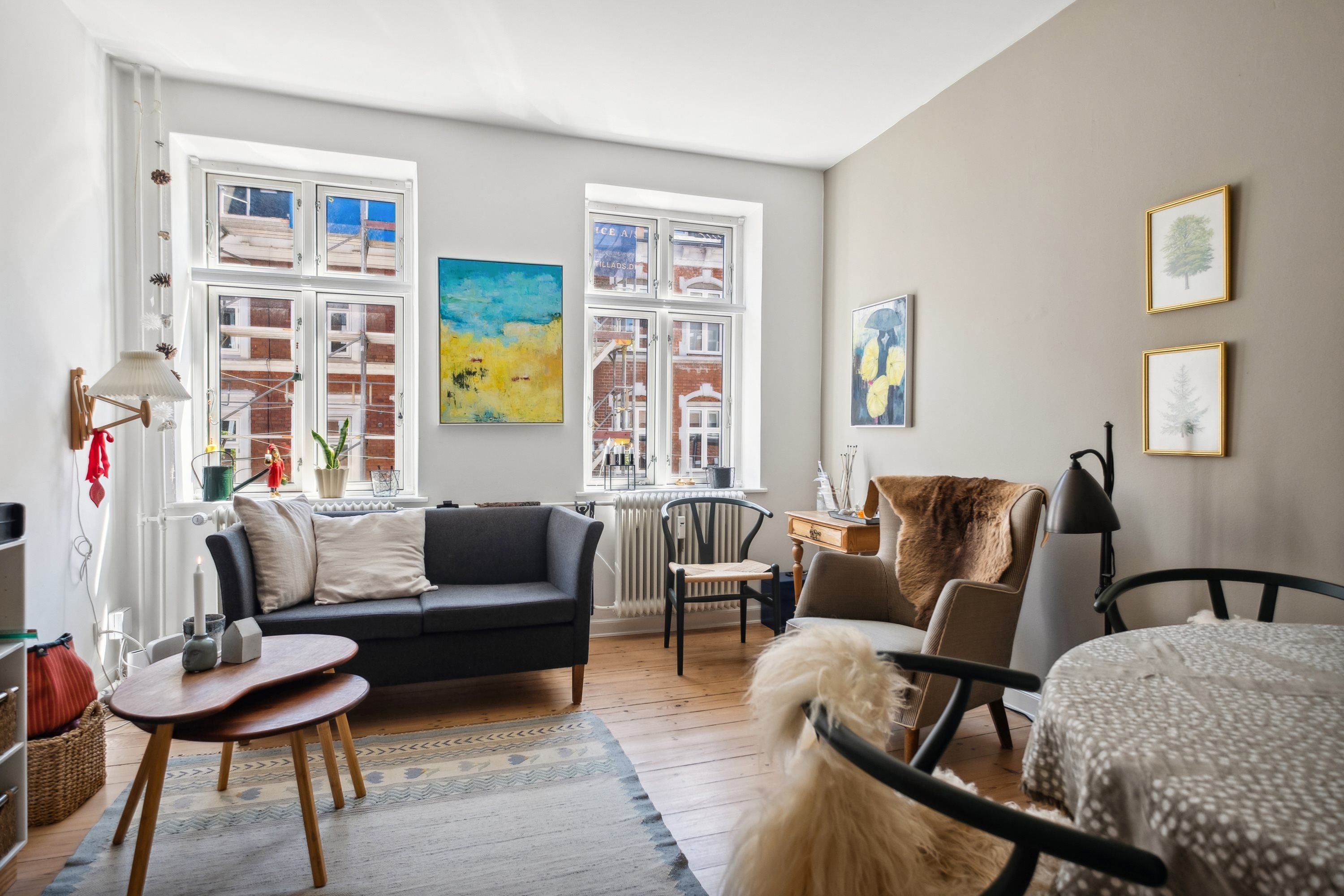 Sølystgade 54, 2., 8000 Aarhus C