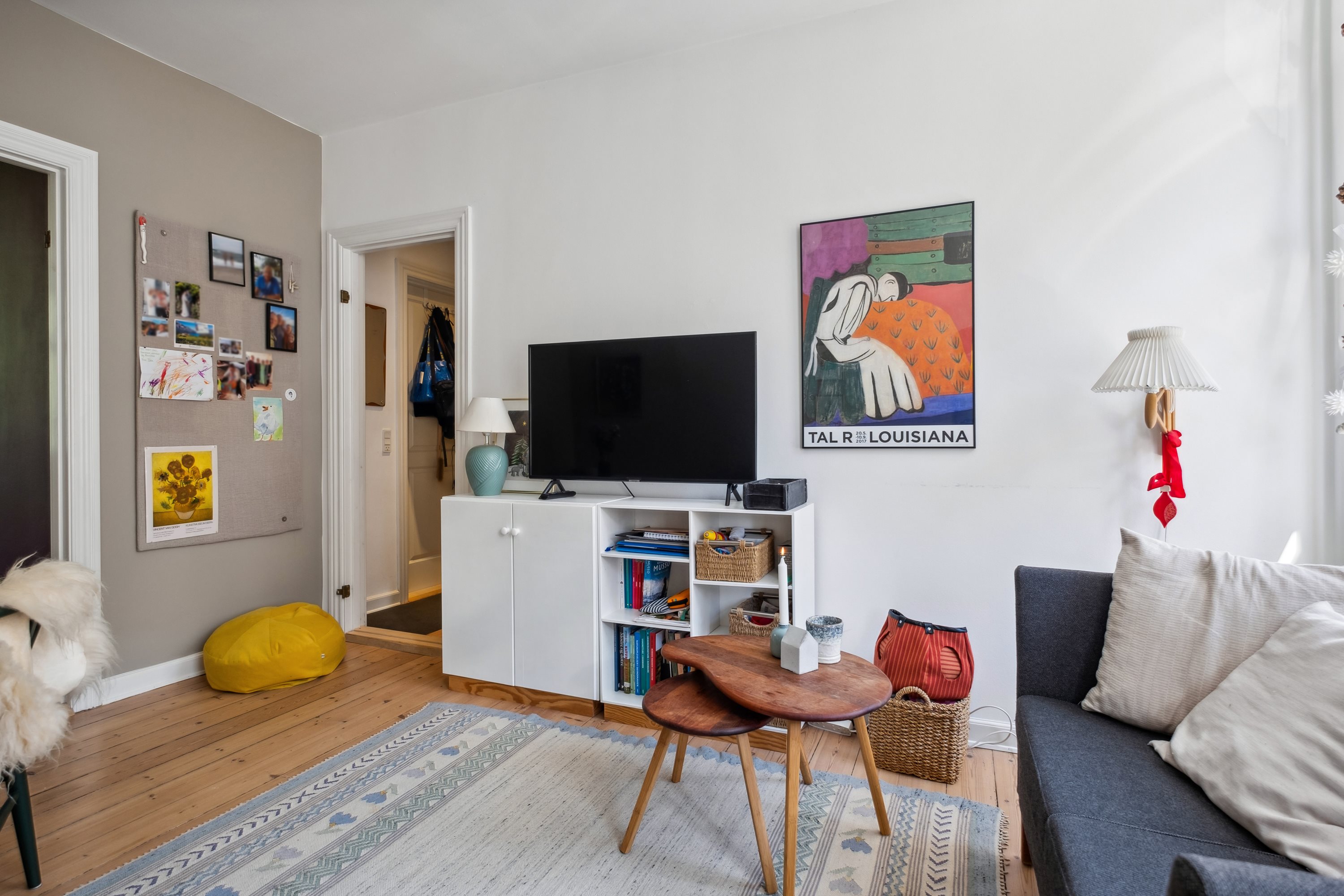 Sølystgade 54, 2., 8000 Aarhus C