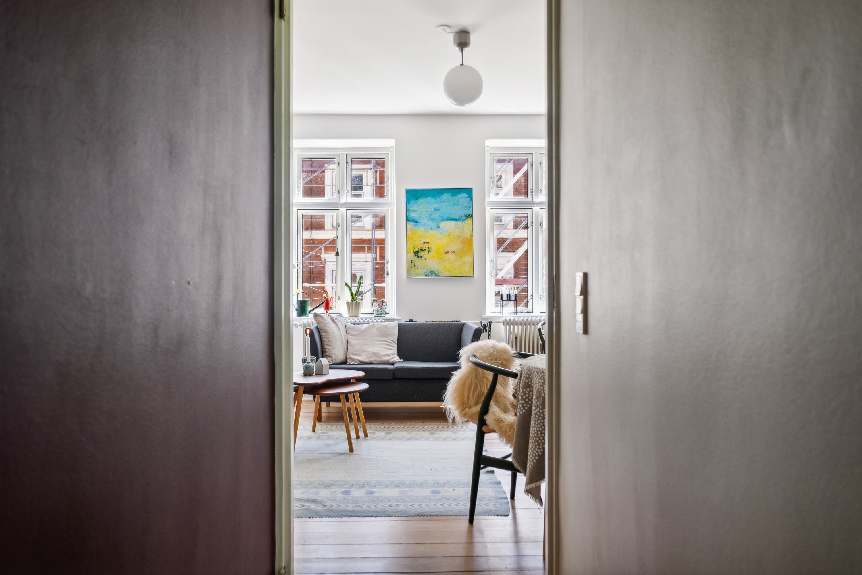 Sølystgade 54, 2., 8000 Aarhus C