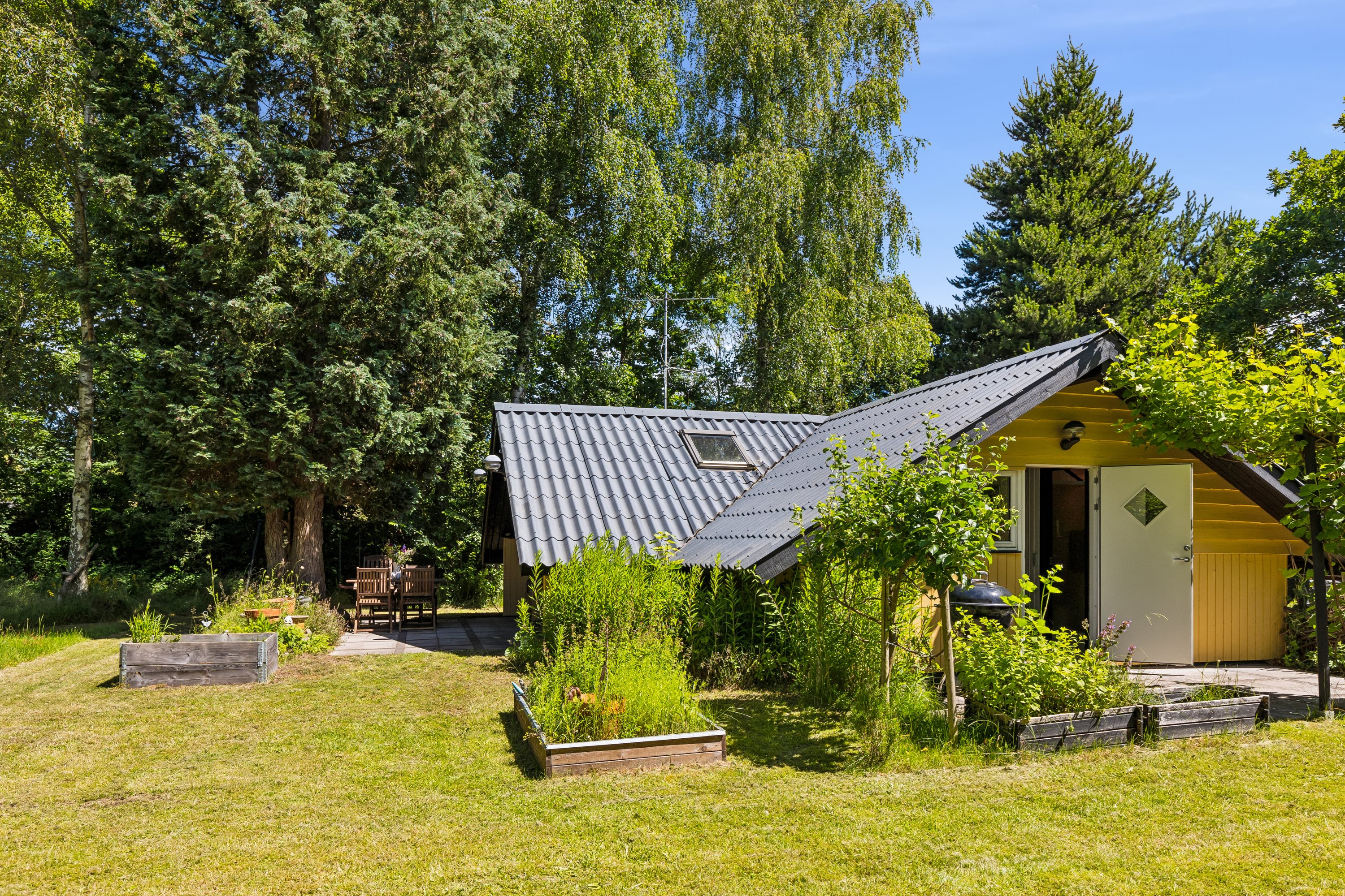 Stærevænget 22, 4400 Kalundborg