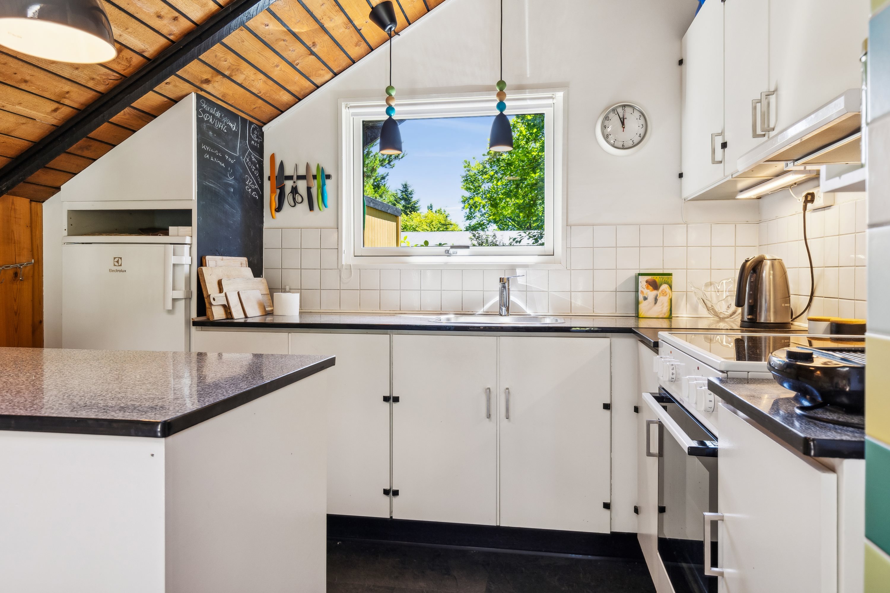 Stærevænget 22, 4400 Kalundborg