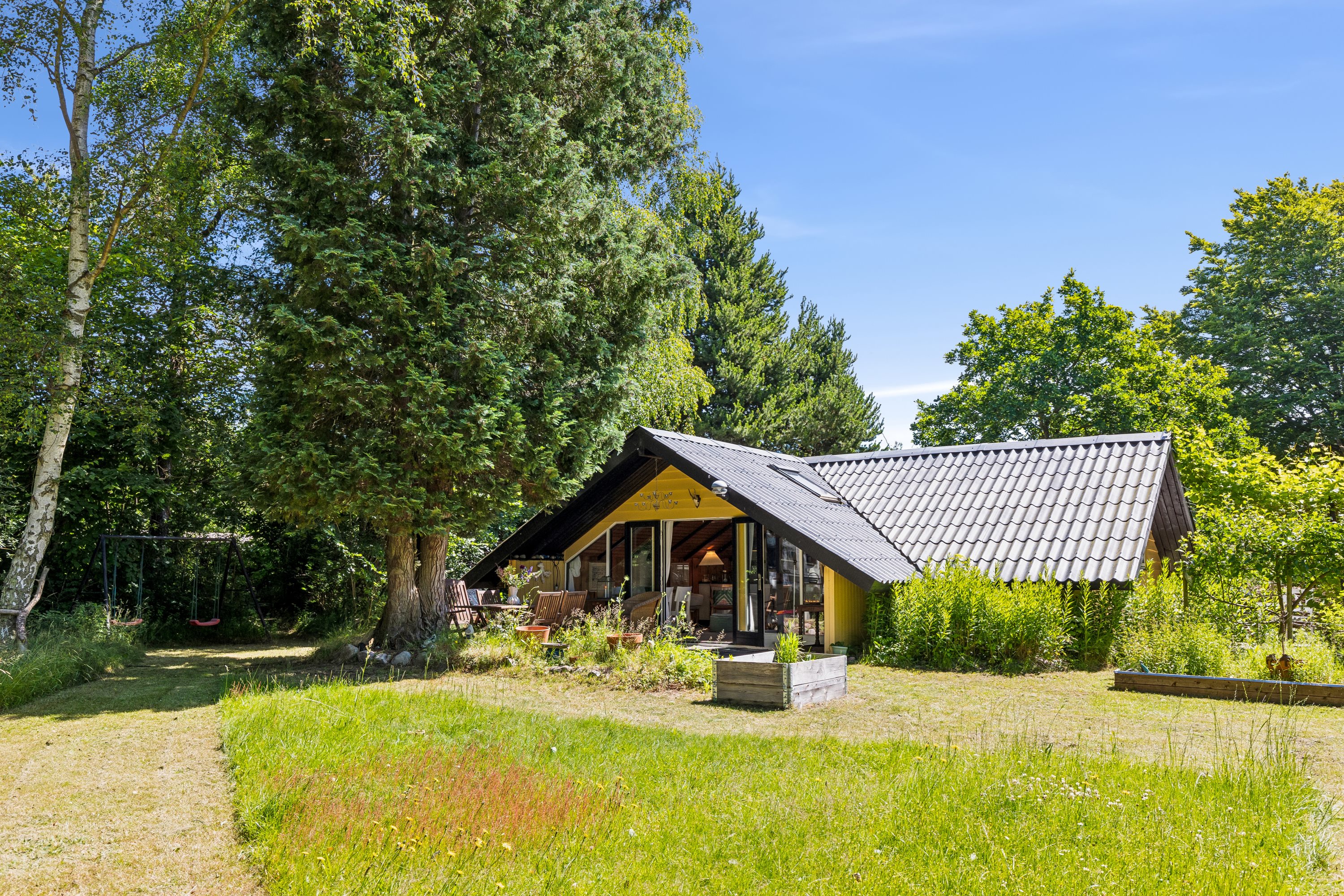Stærevænget 22, 4400 Kalundborg