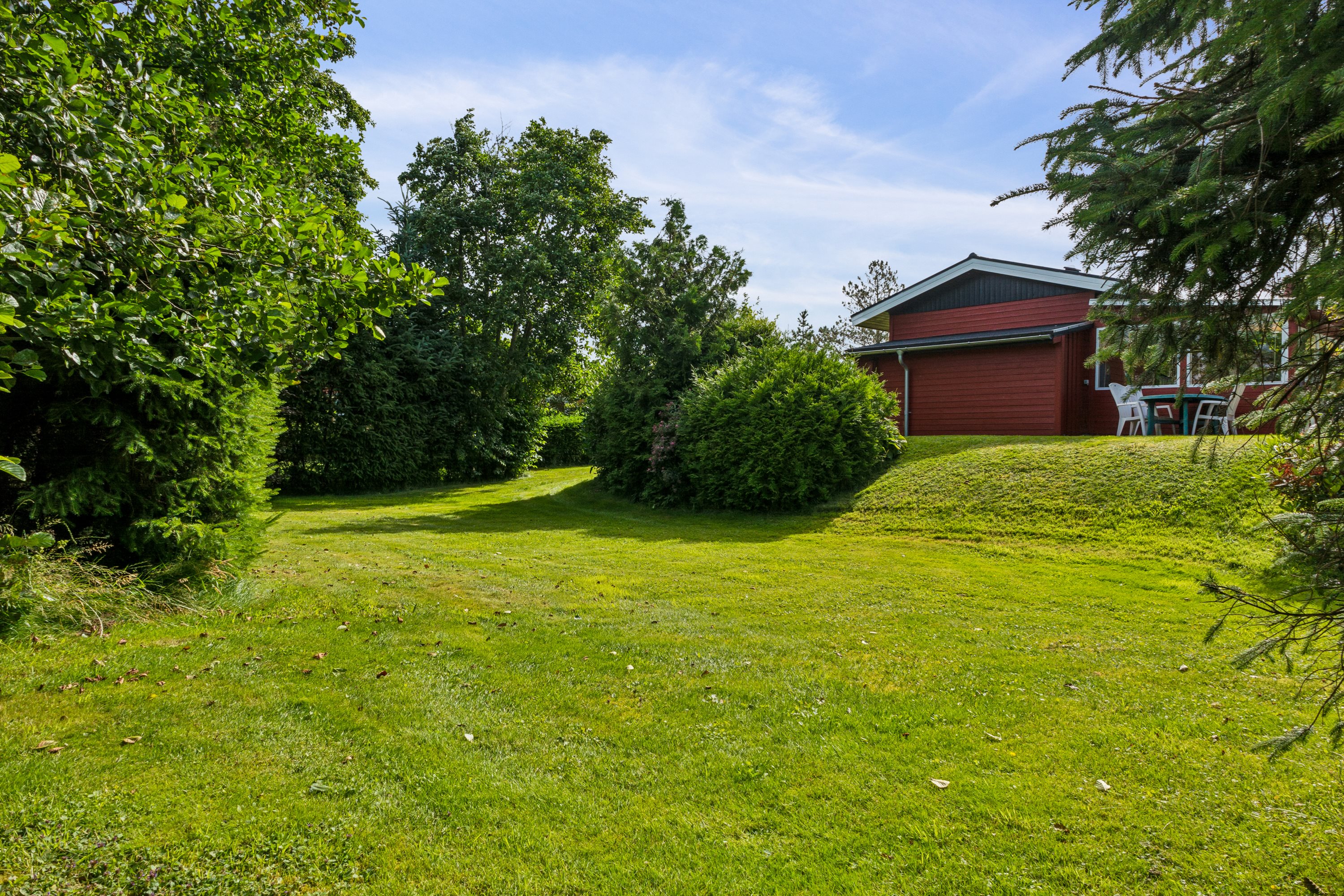 Rørvænget 4, 6900 Skjern