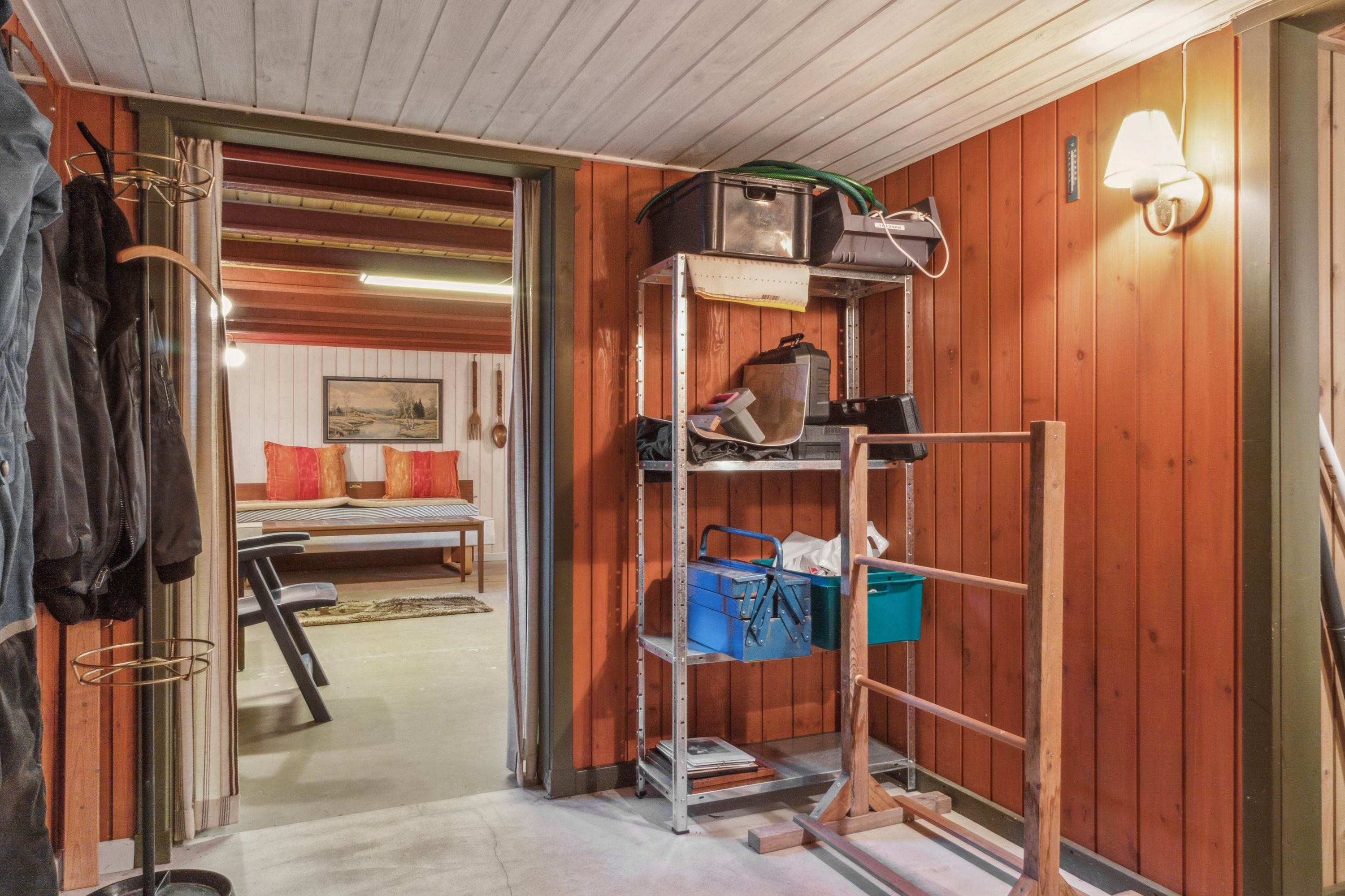 Rørvænget 4, 6900 Skjern