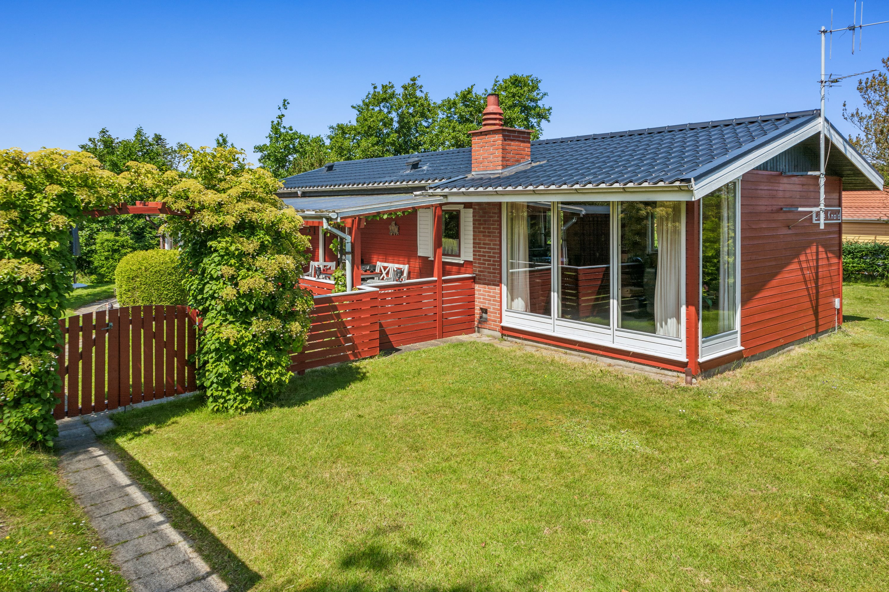 Rørvænget 4, 6900 Skjern