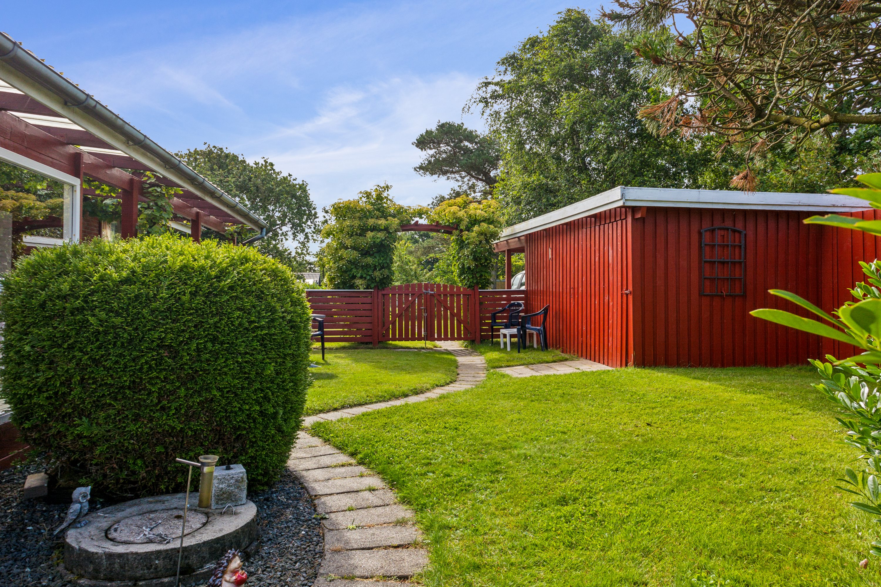 Rørvænget 4, 6900 Skjern