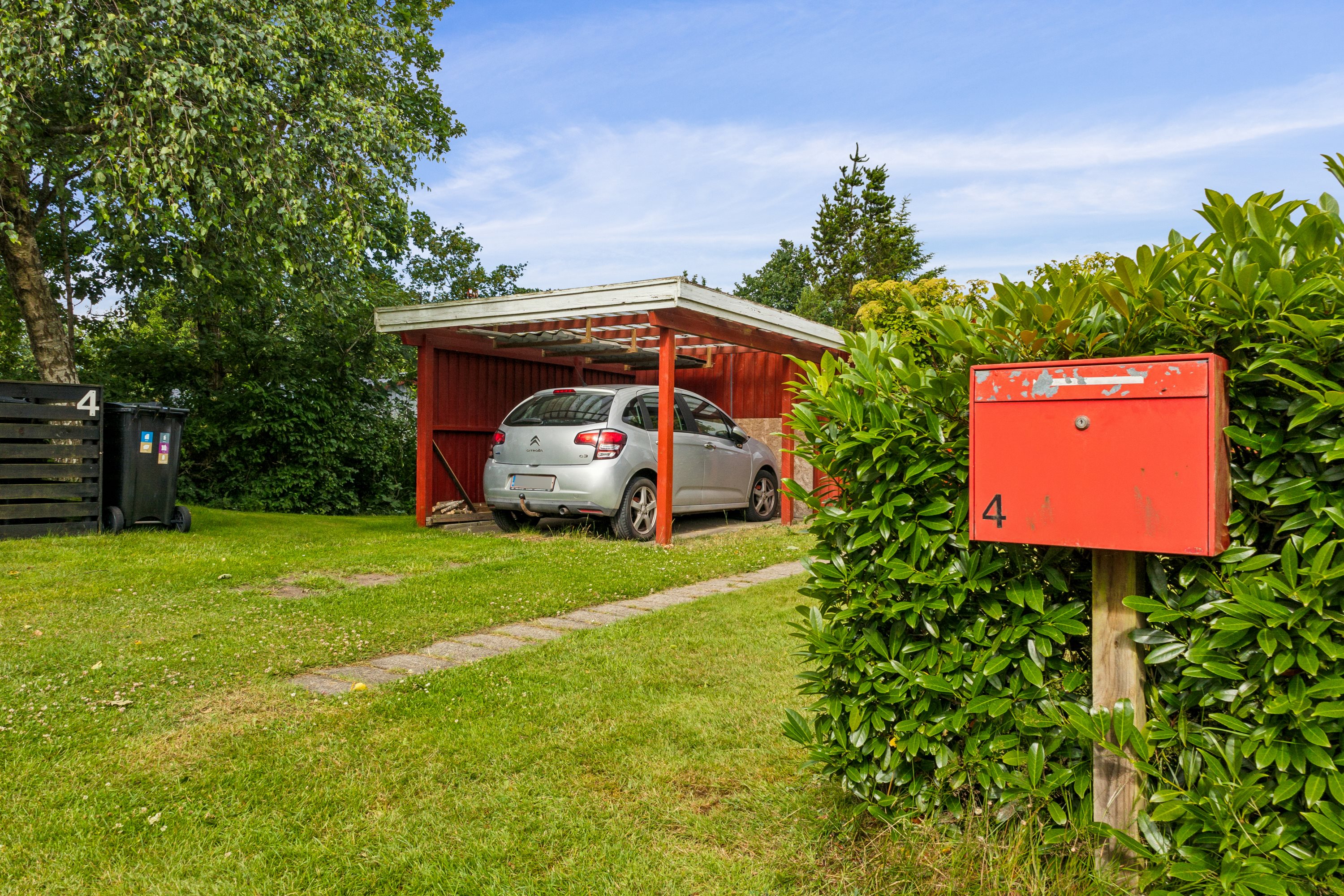 Rørvænget 4, 6900 Skjern