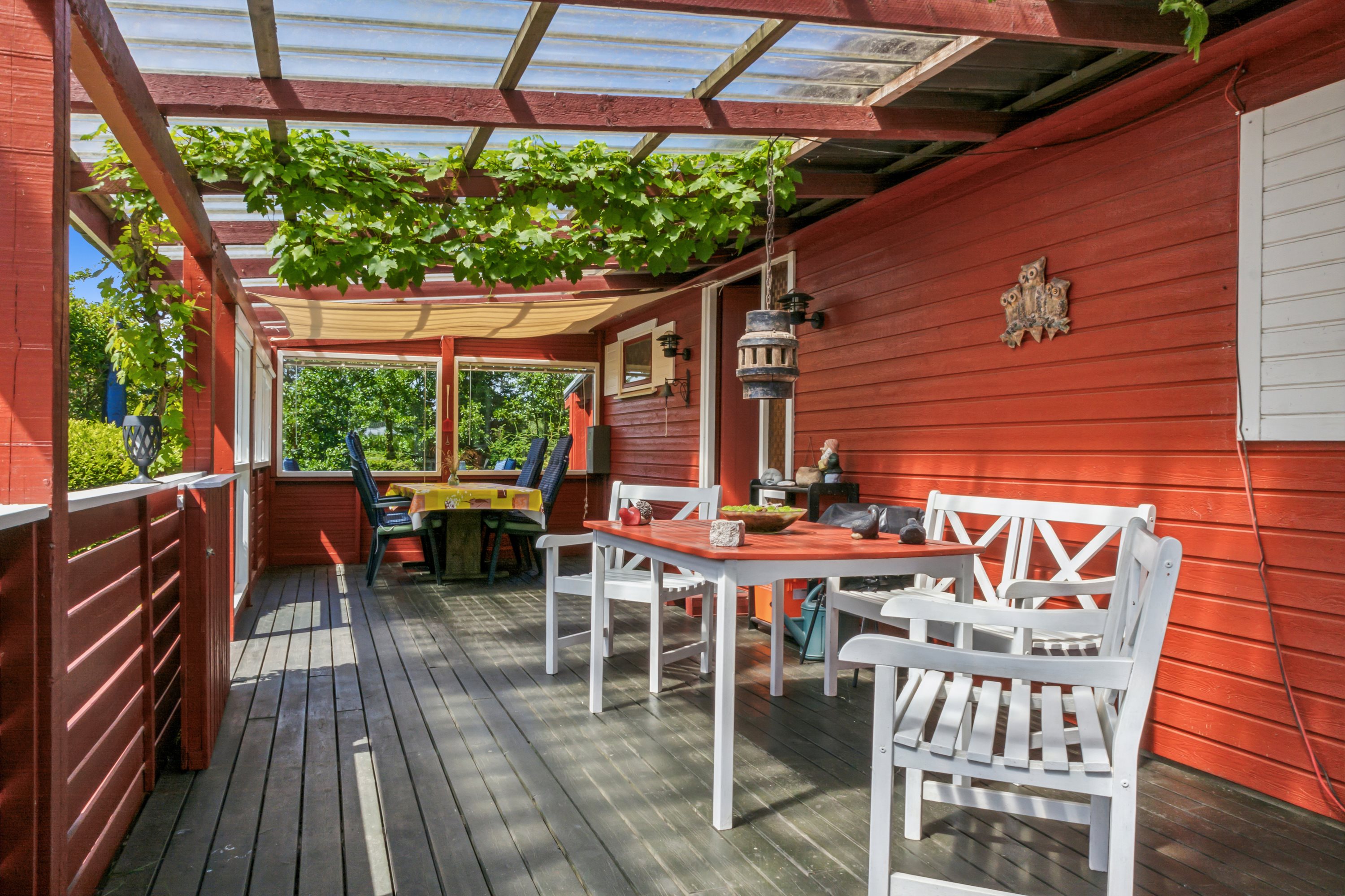 Rørvænget 4, 6900 Skjern