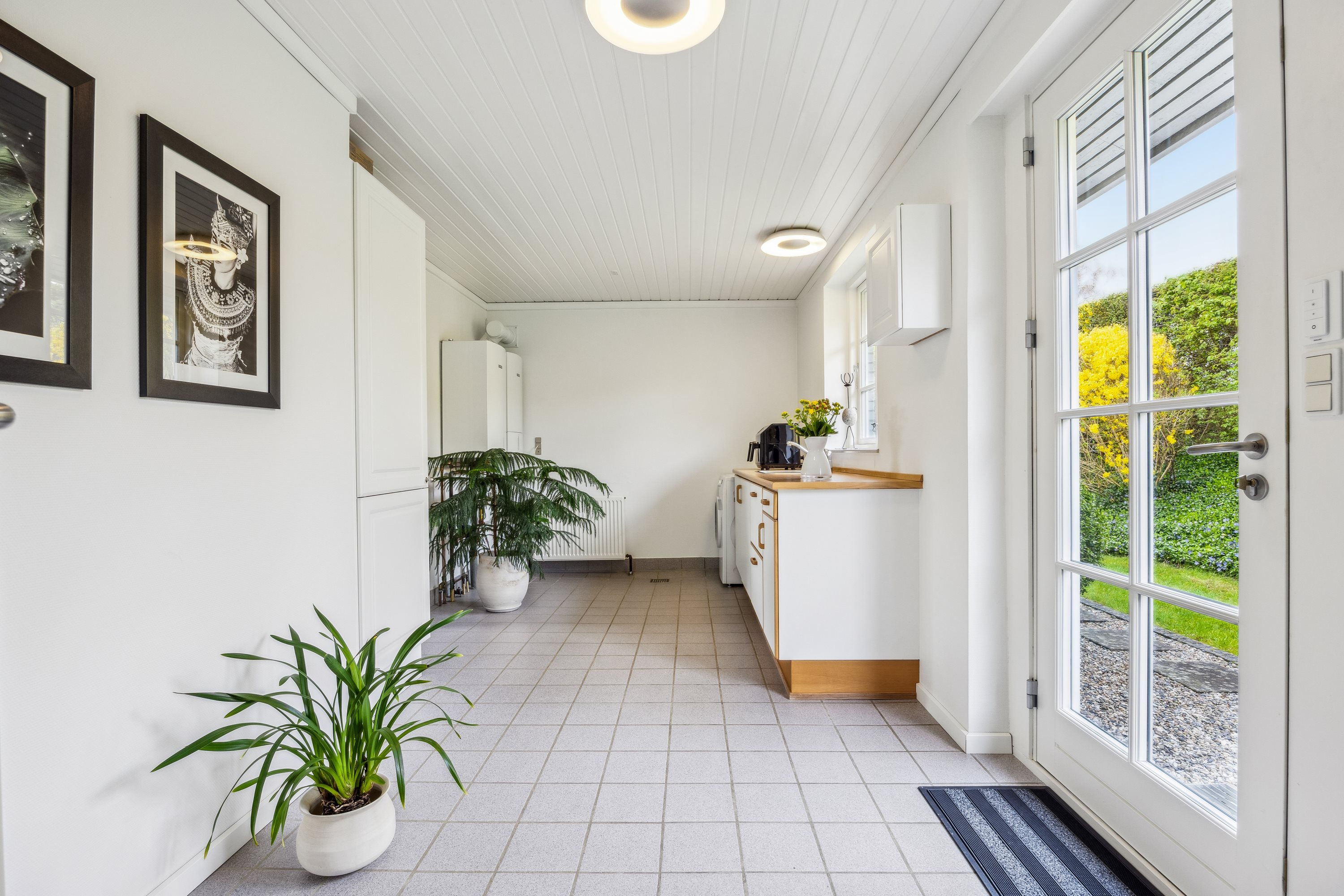 Dyssevej 10, 4270 Høng