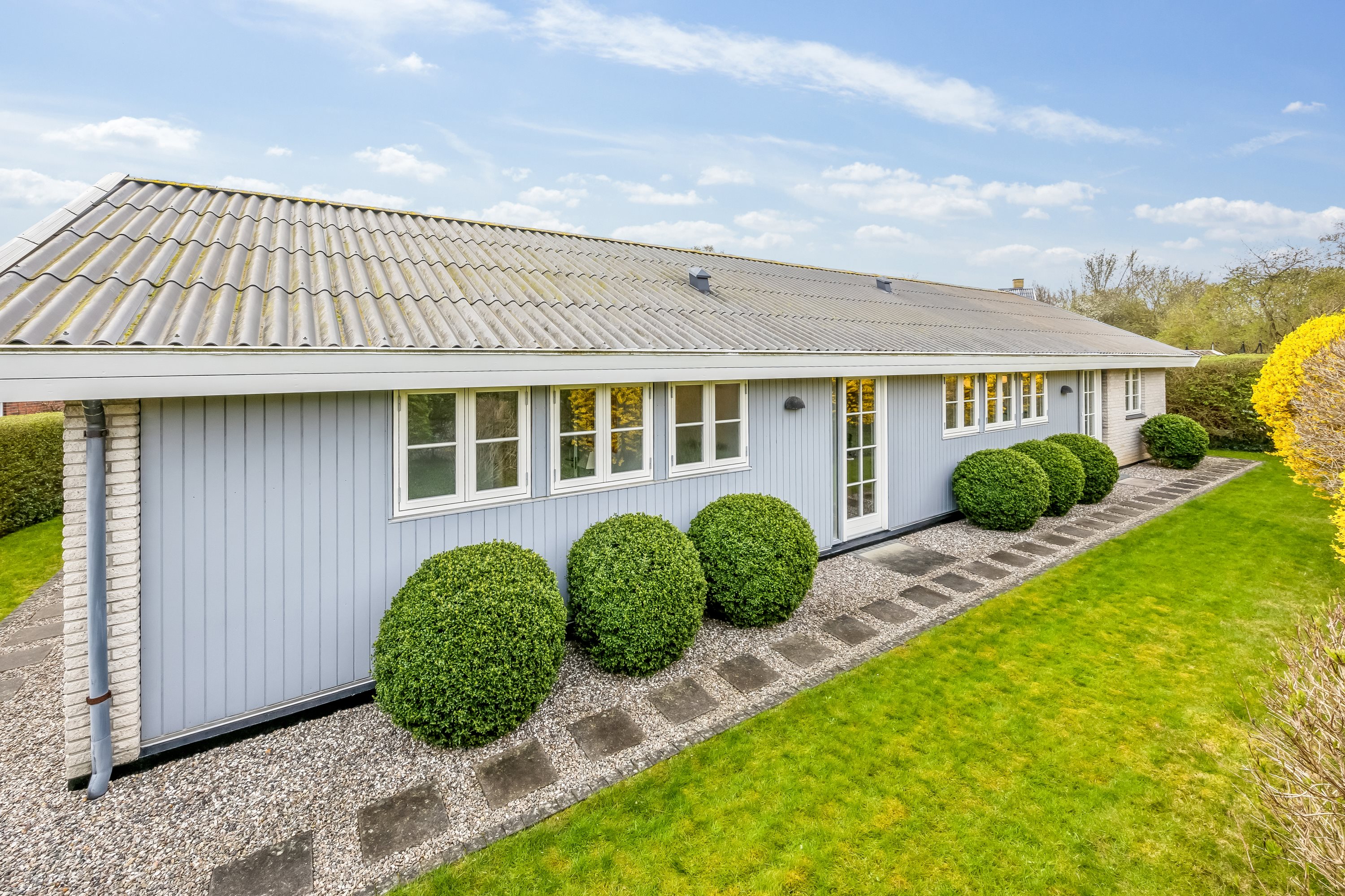 Dyssevej 10, 4270 Høng