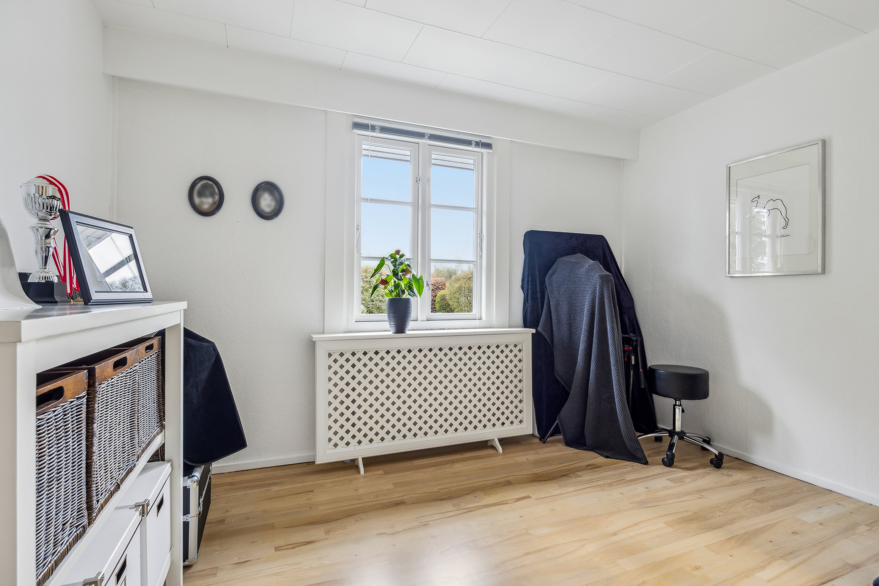 Dyssevej 10, 4270 Høng