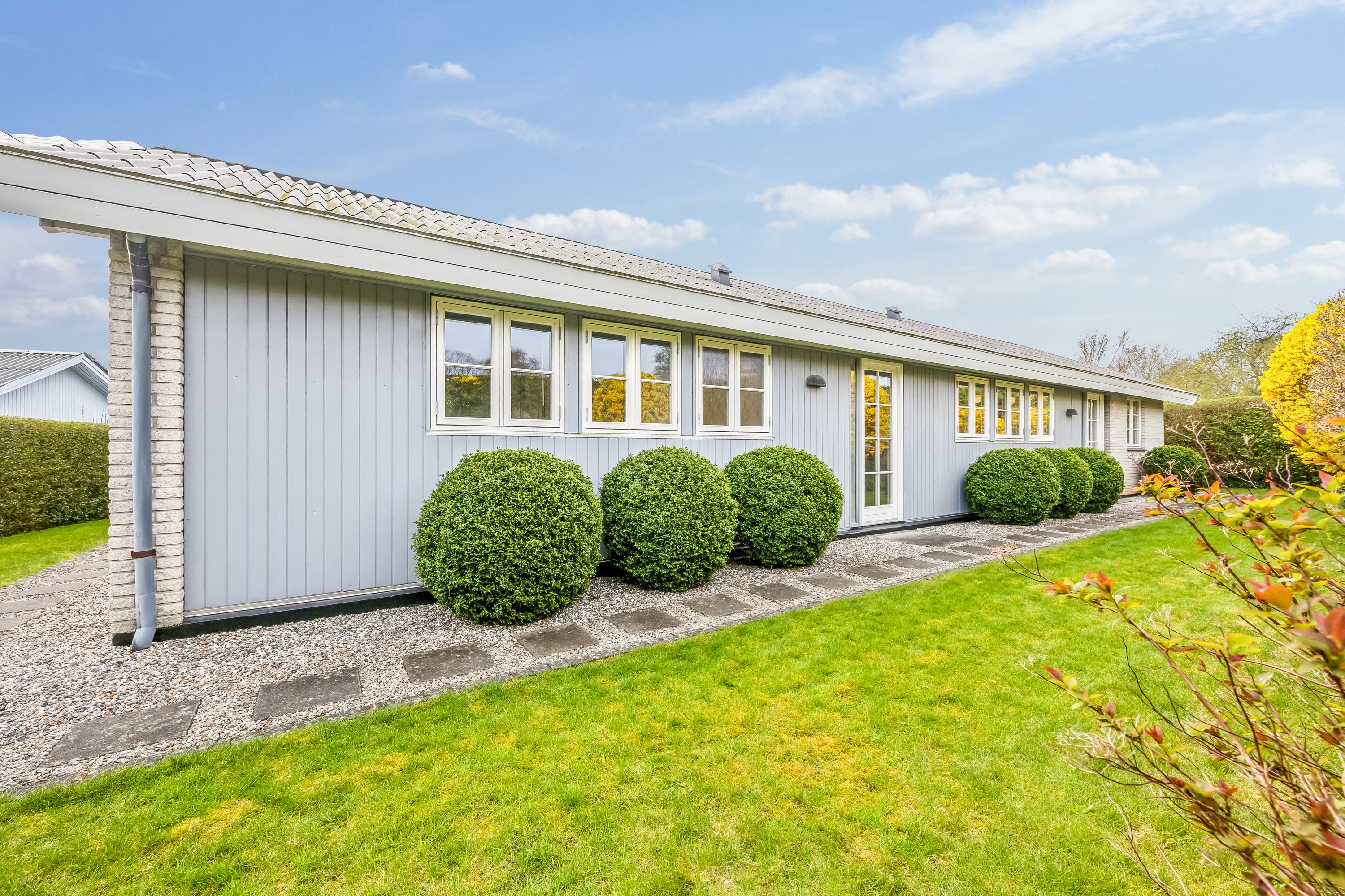 Dyssevej 10, 4270 Høng