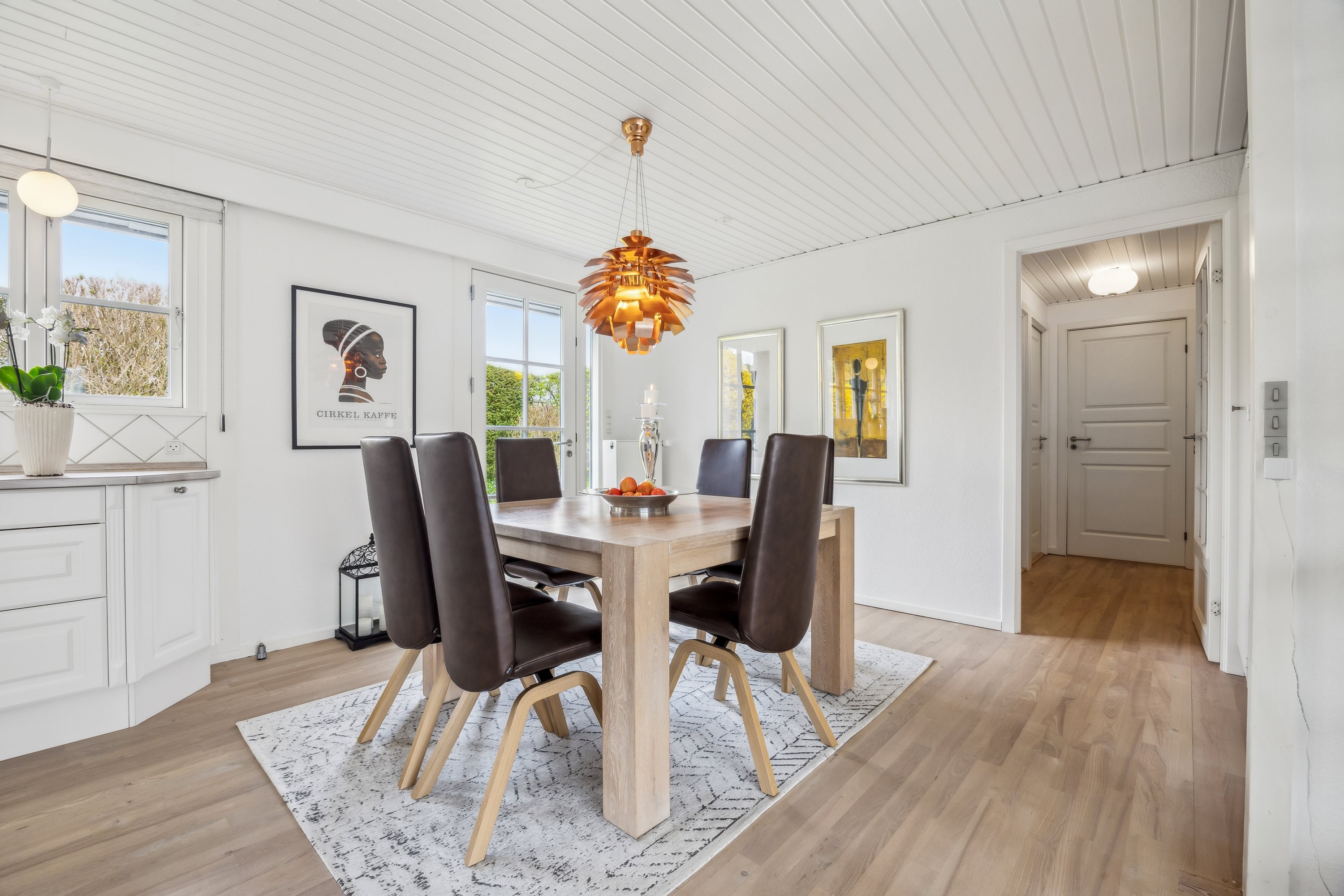 Dyssevej 10, 4270 Høng
