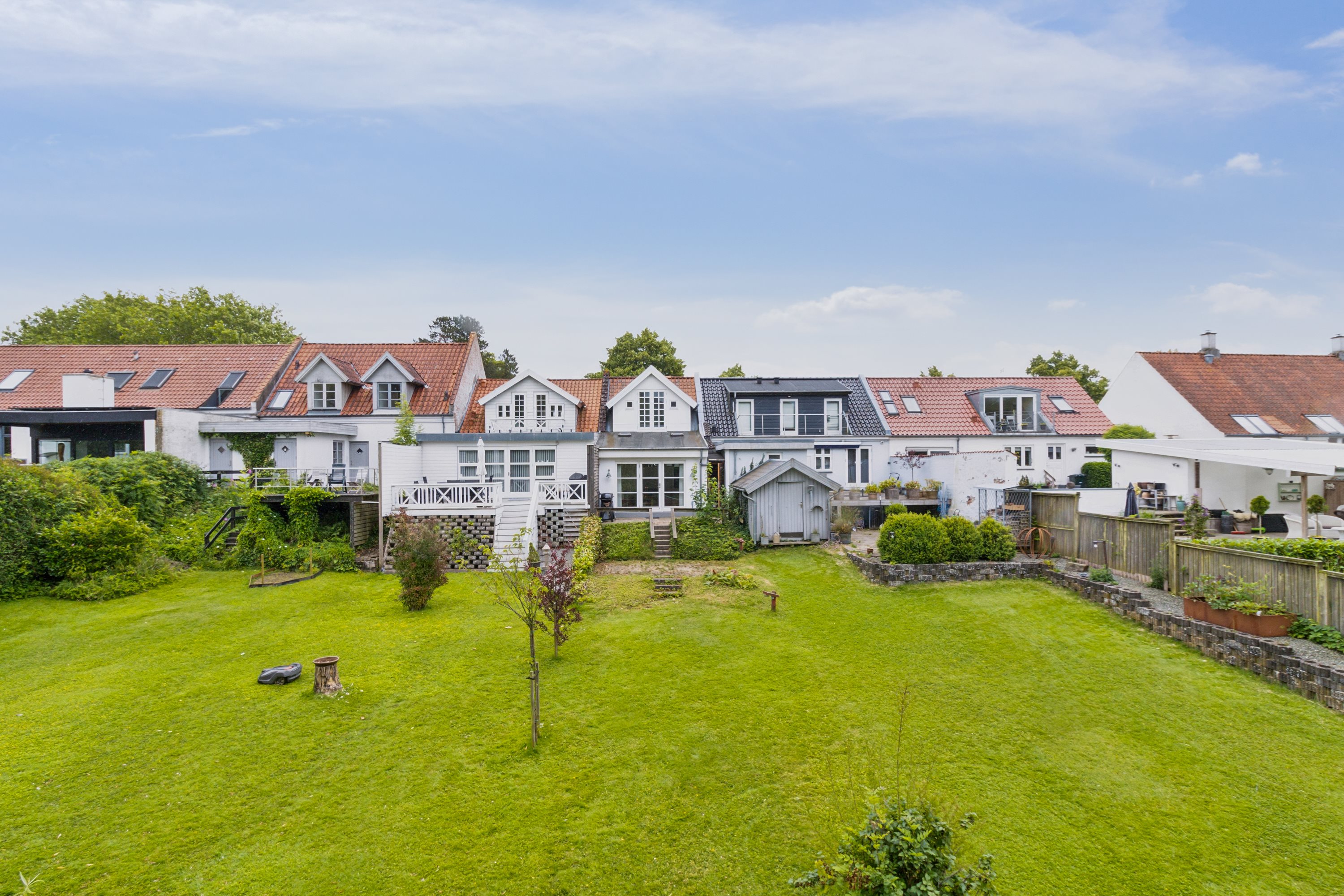 Hospitalsgade 41, 6000 Kolding