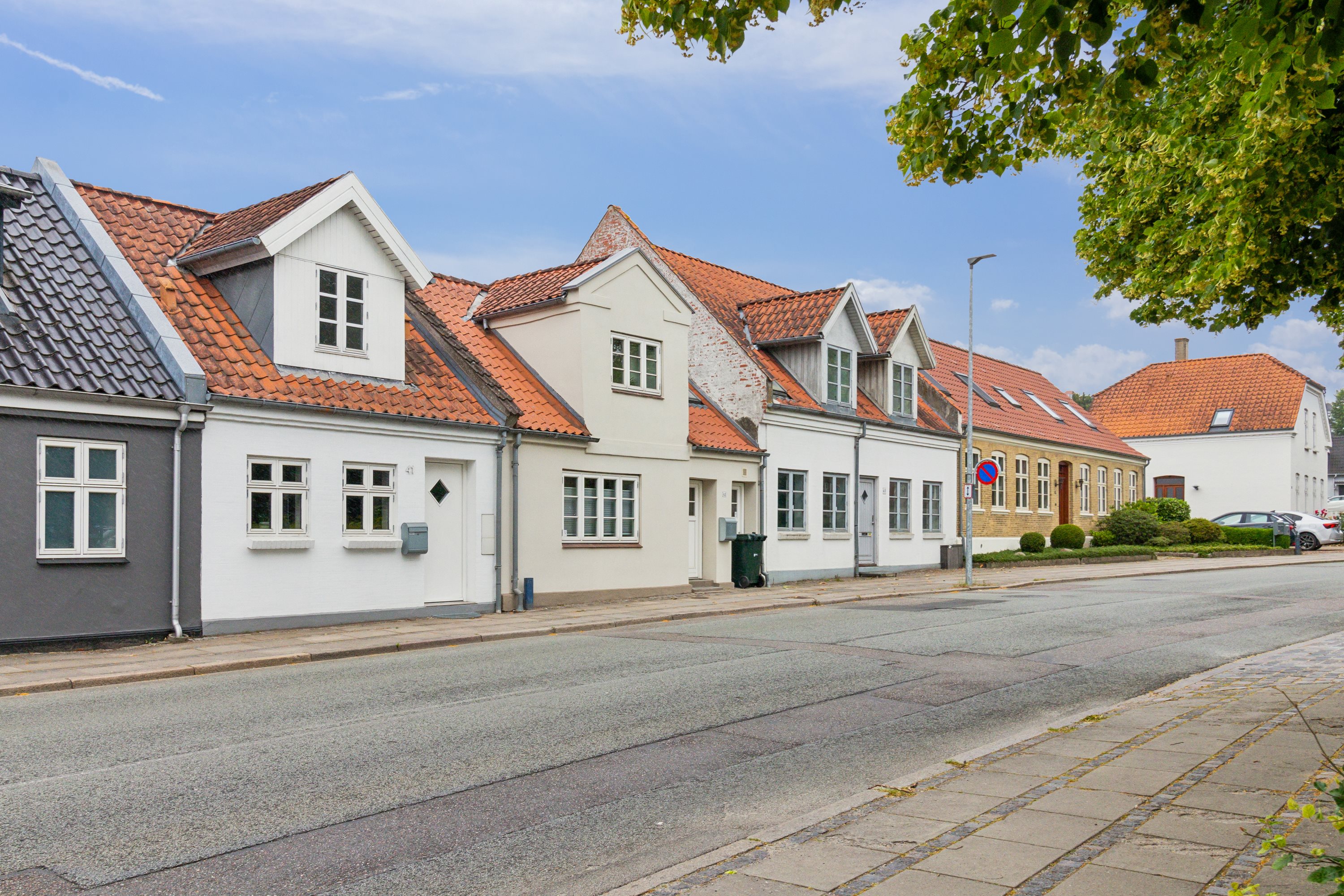 Hospitalsgade 41, 6000 Kolding