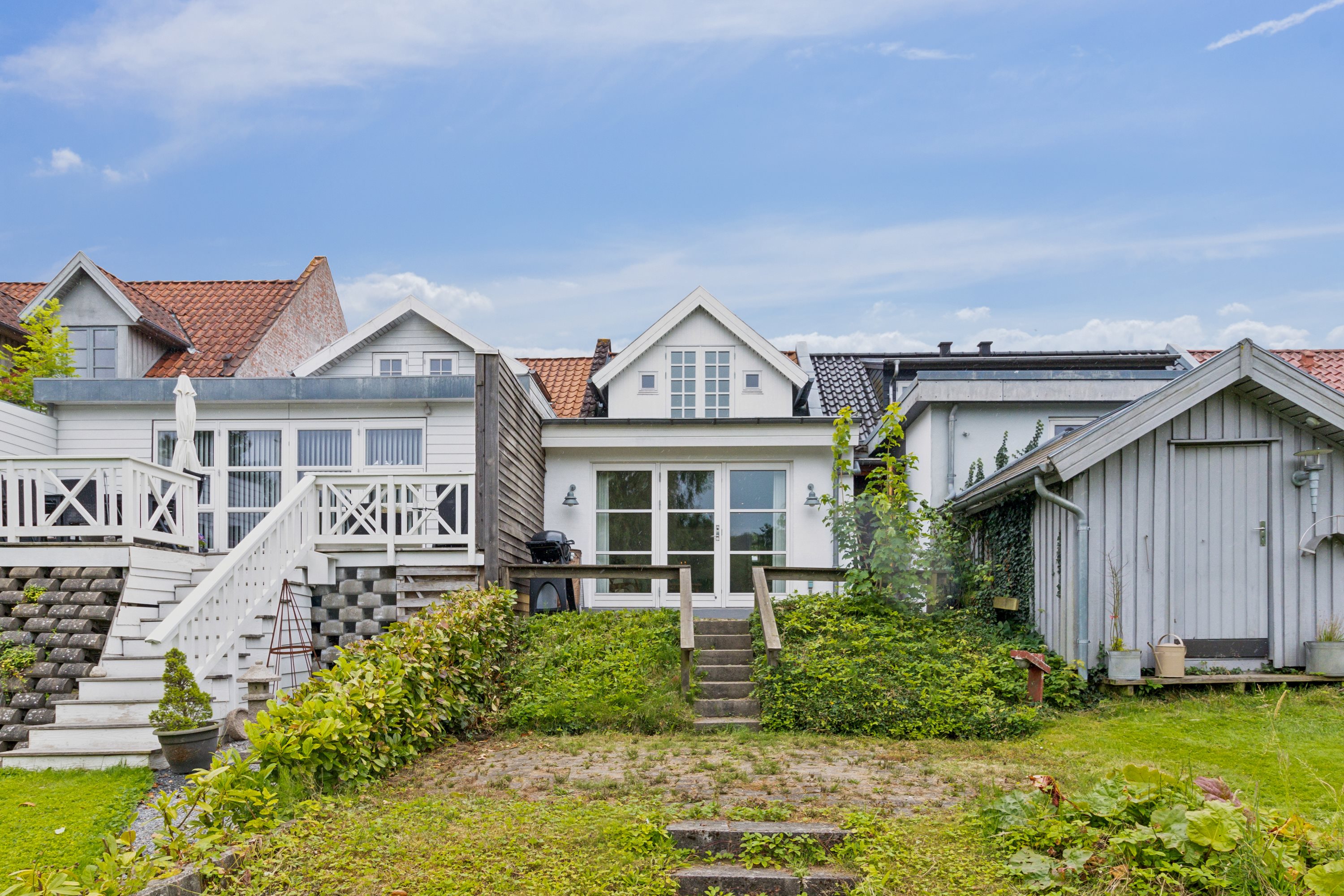 Hospitalsgade 41, 6000 Kolding