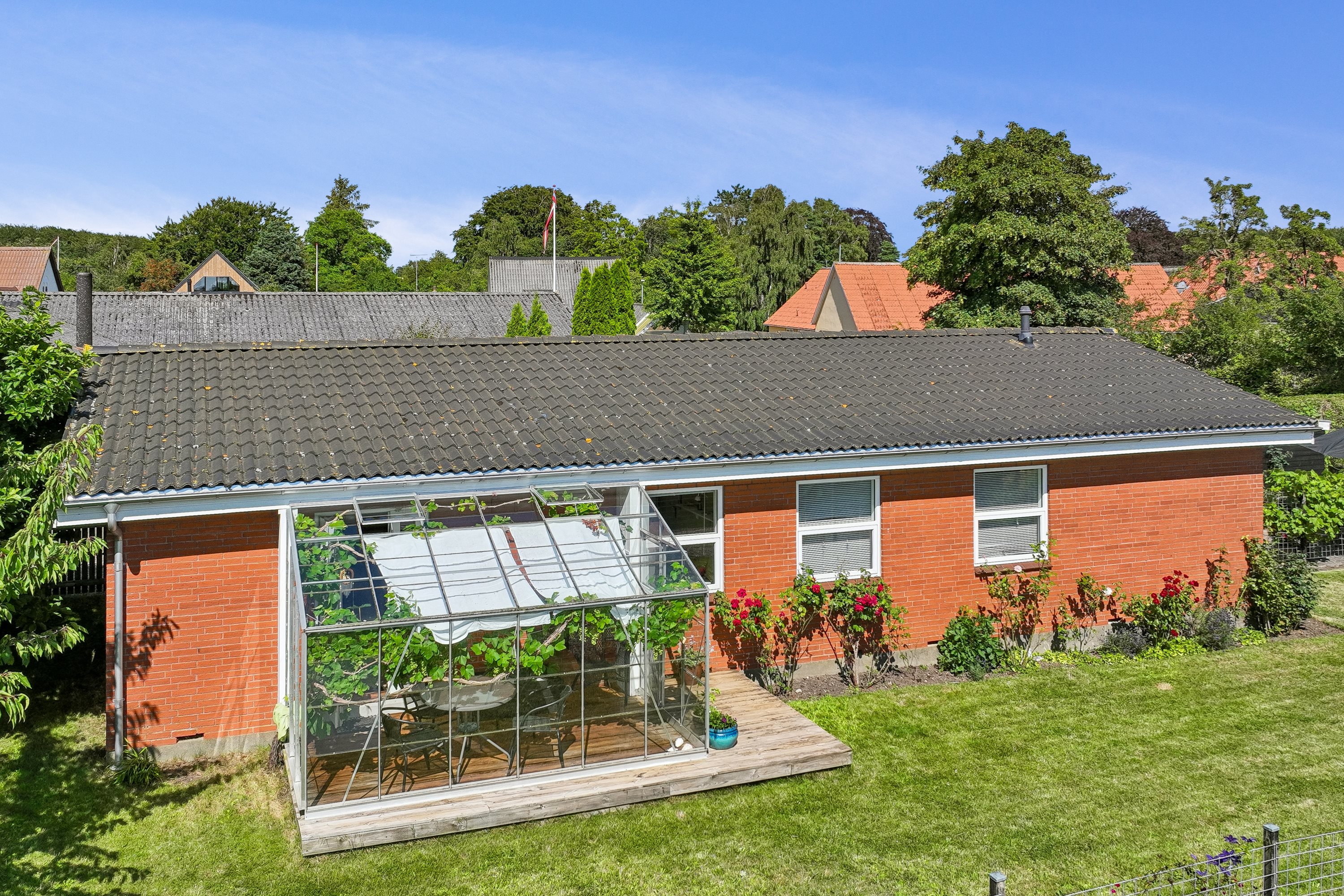 Sangdrosselvej 3, 5700 Svendborg