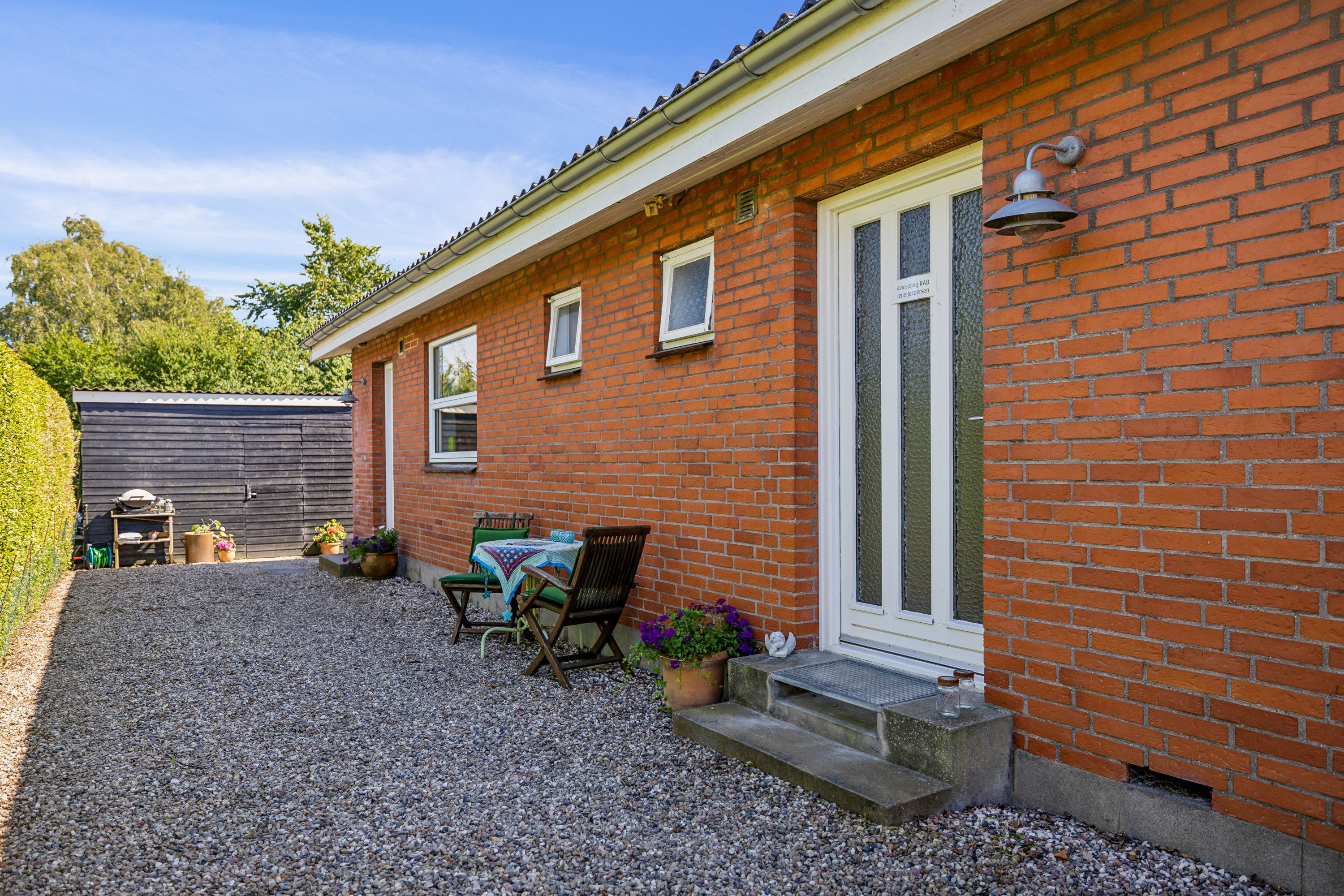Sangdrosselvej 3, 5700 Svendborg