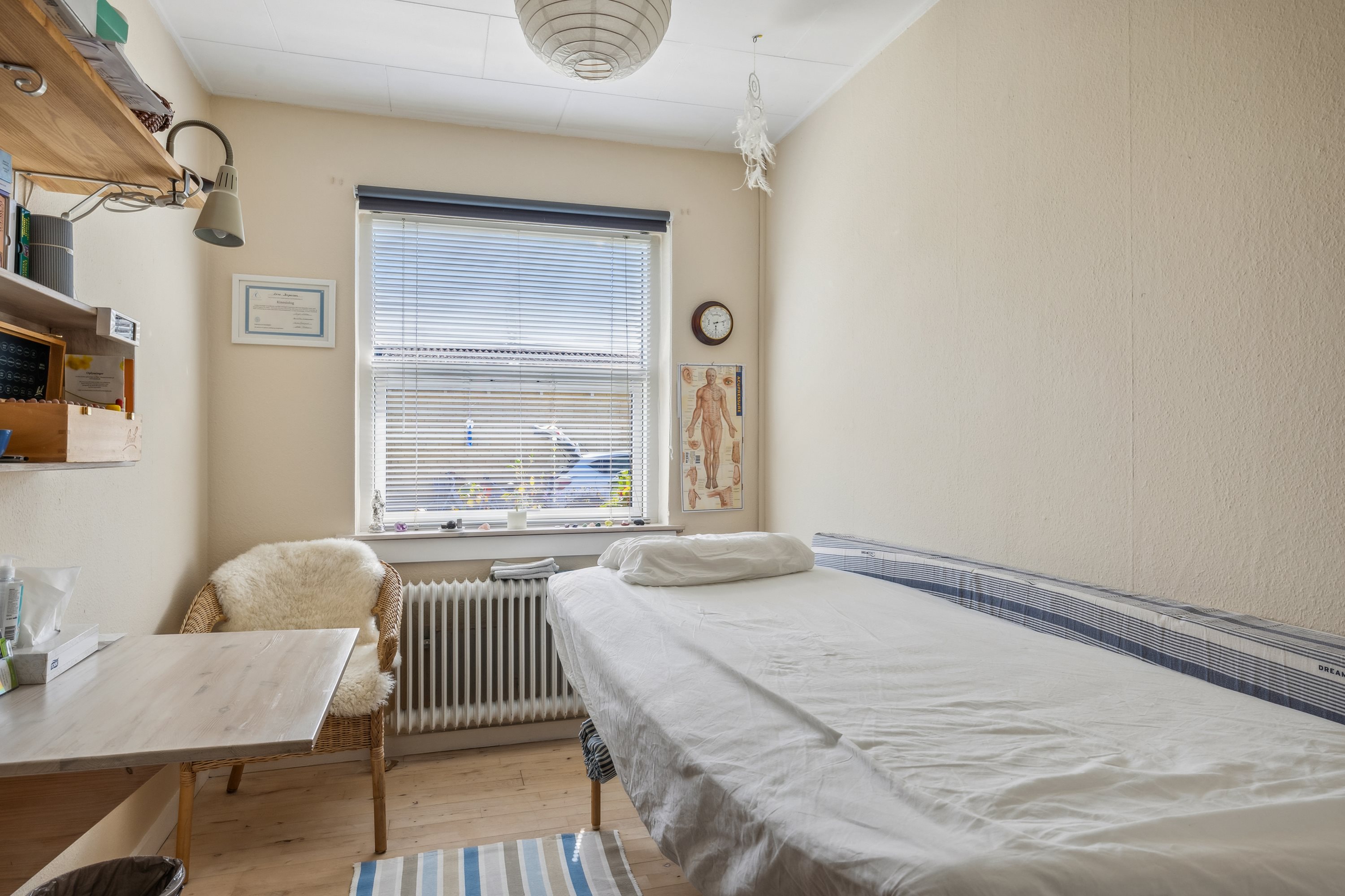 Sangdrosselvej 3, 5700 Svendborg