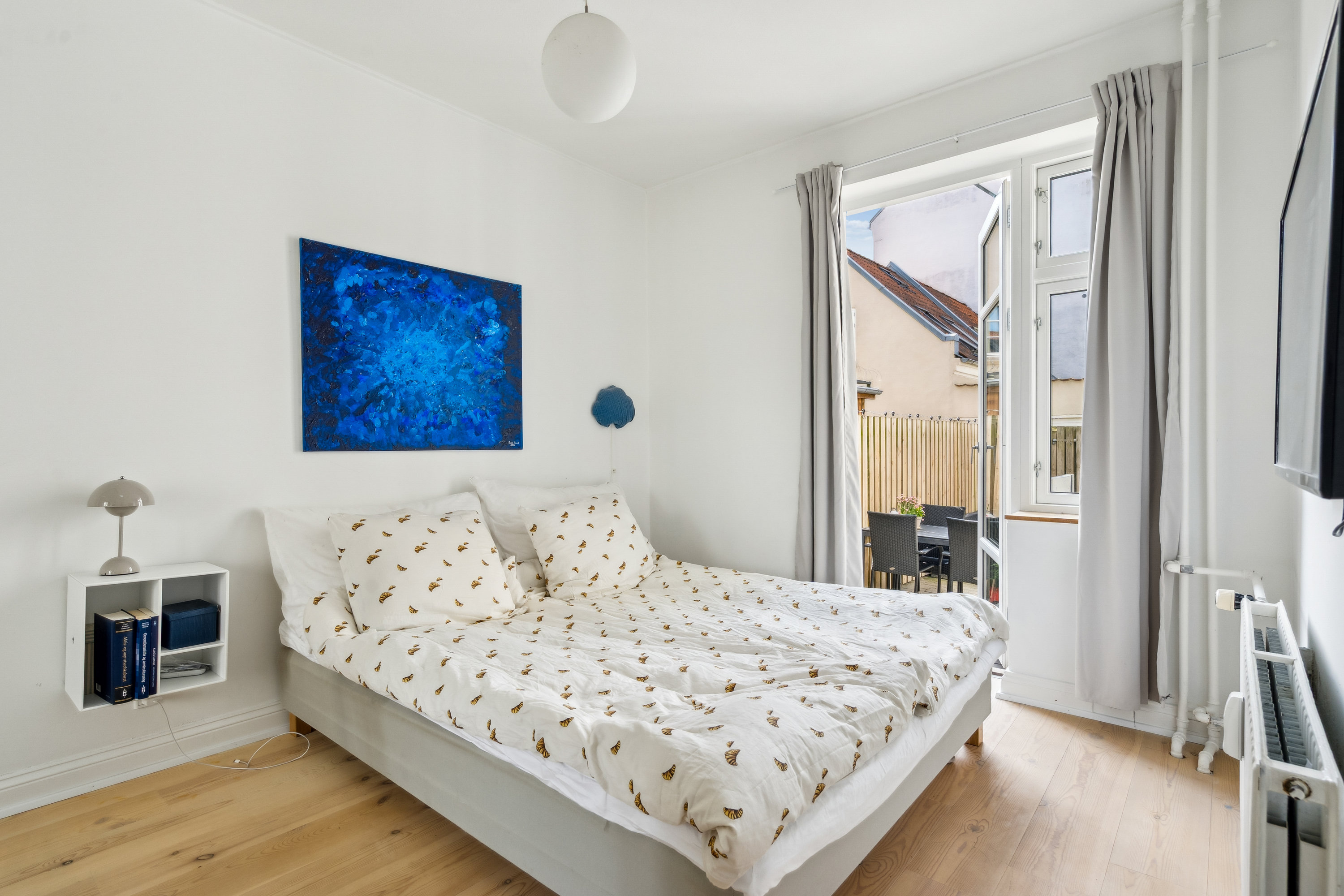 Jægergårdsgade 10, st.., 8000 Aarhus C