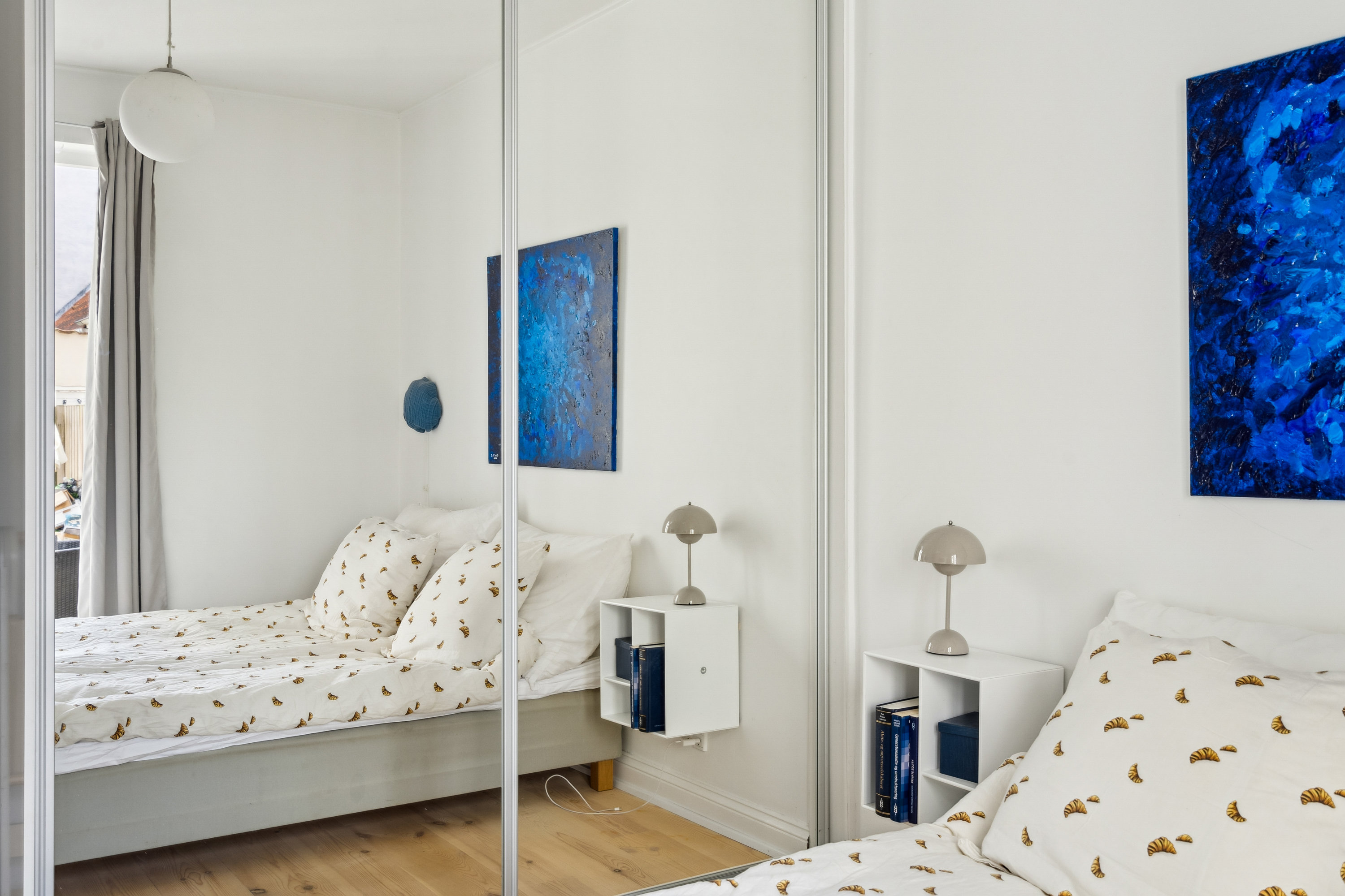 Jægergårdsgade 10, st.., 8000 Aarhus C