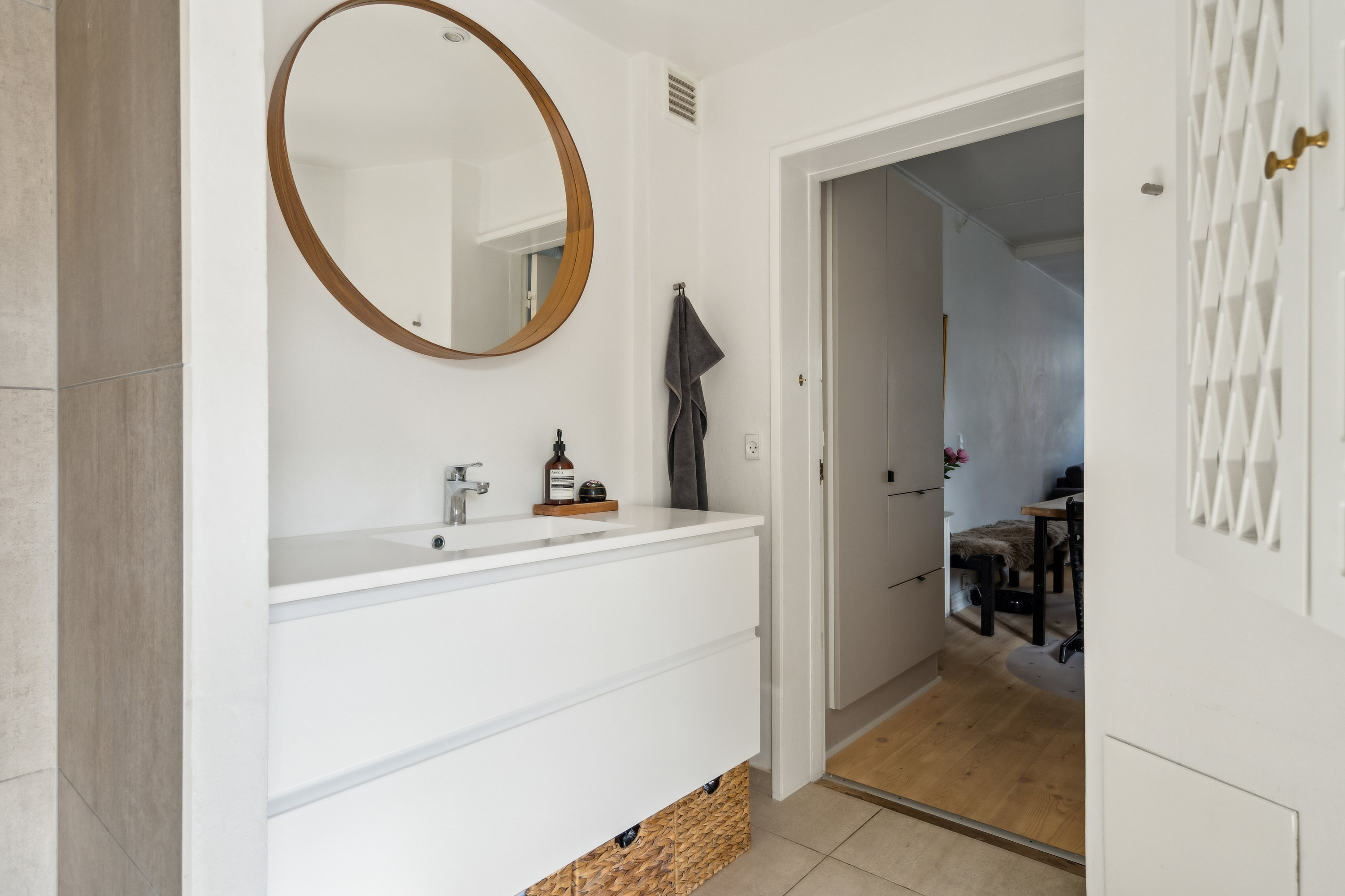 Jægergårdsgade 10, st.., 8000 Aarhus C
