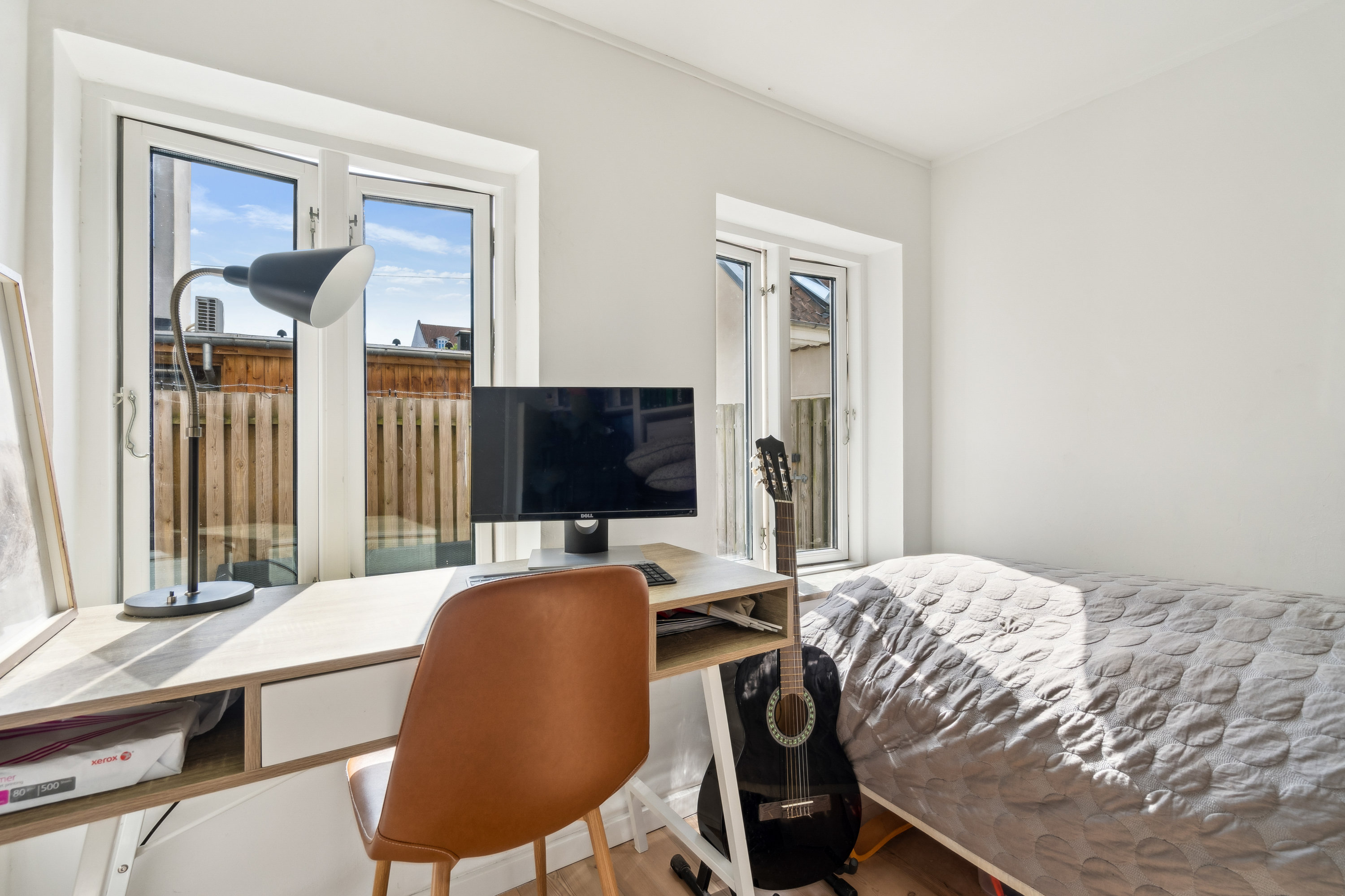 Jægergårdsgade 10, st.., 8000 Aarhus C