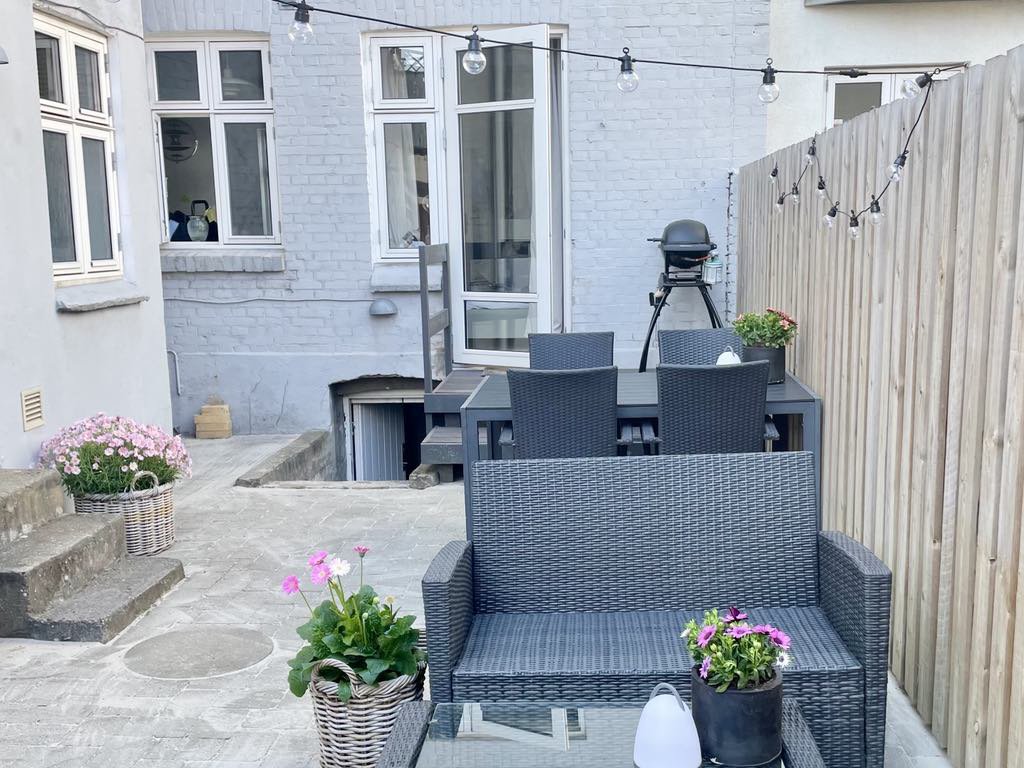 Jægergårdsgade 10, st.., 8000 Aarhus C