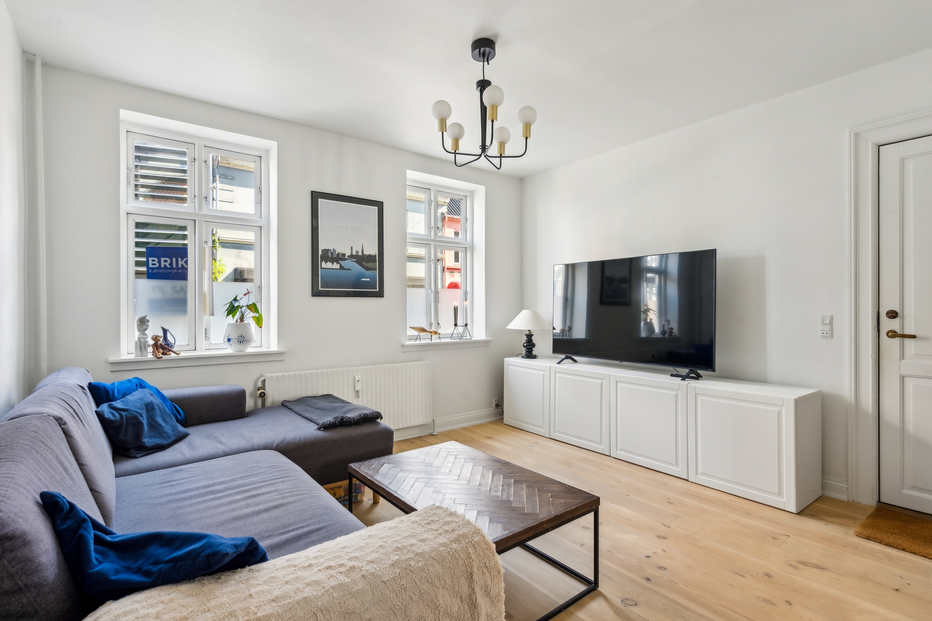 Jægergårdsgade 10, st.., 8000 Aarhus C