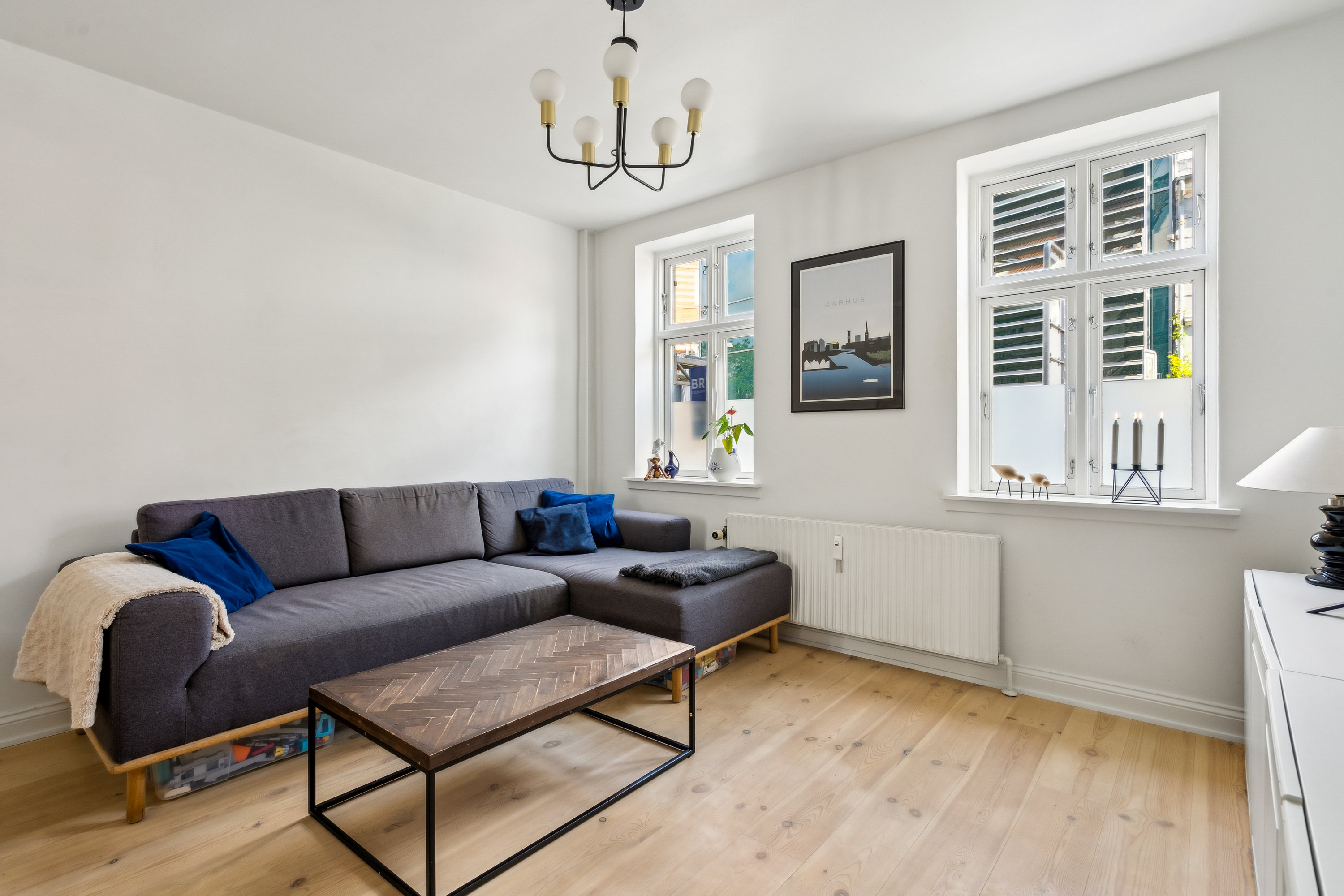 Jægergårdsgade 10, st.., 8000 Aarhus C
