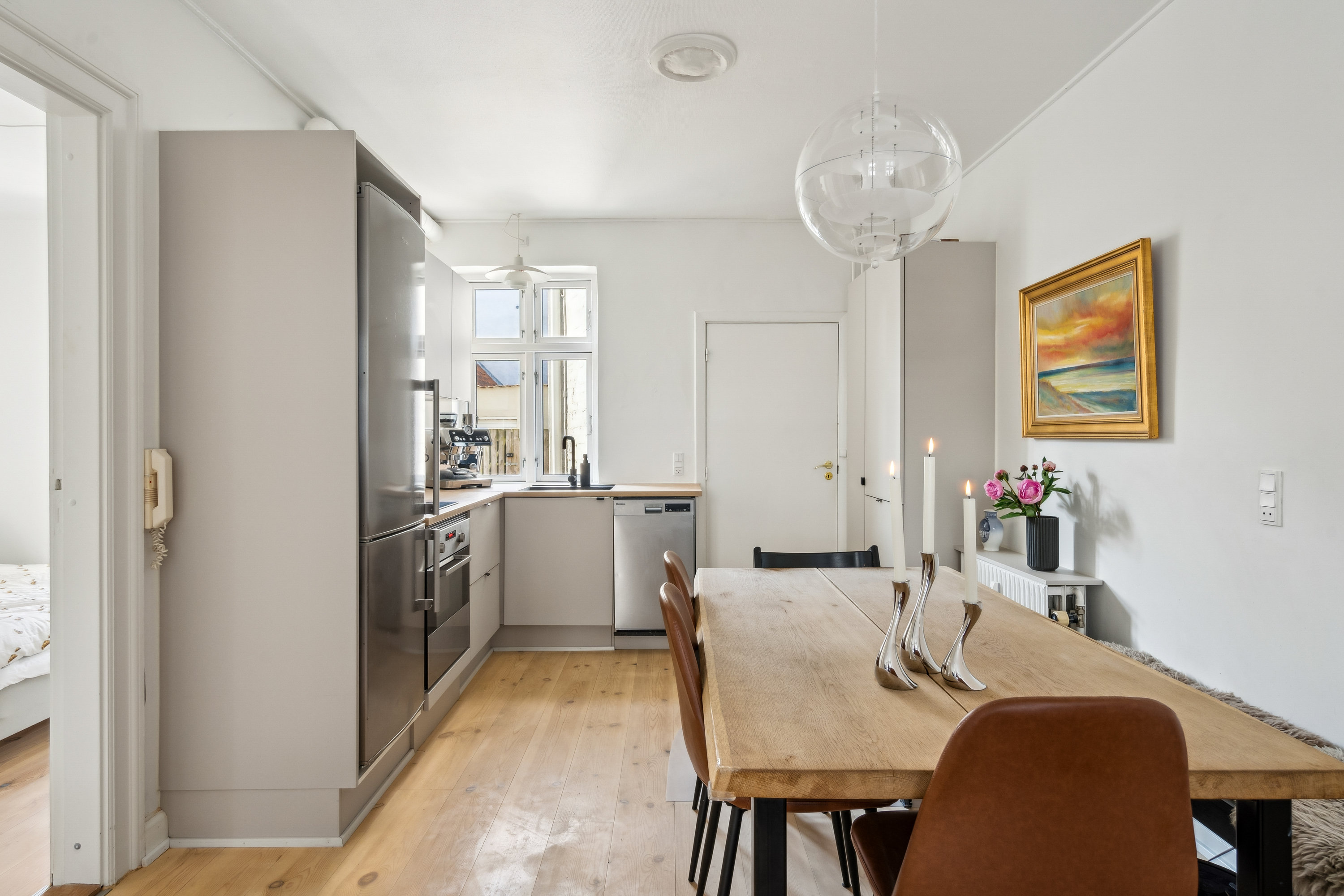 Jægergårdsgade 10, st.., 8000 Aarhus C