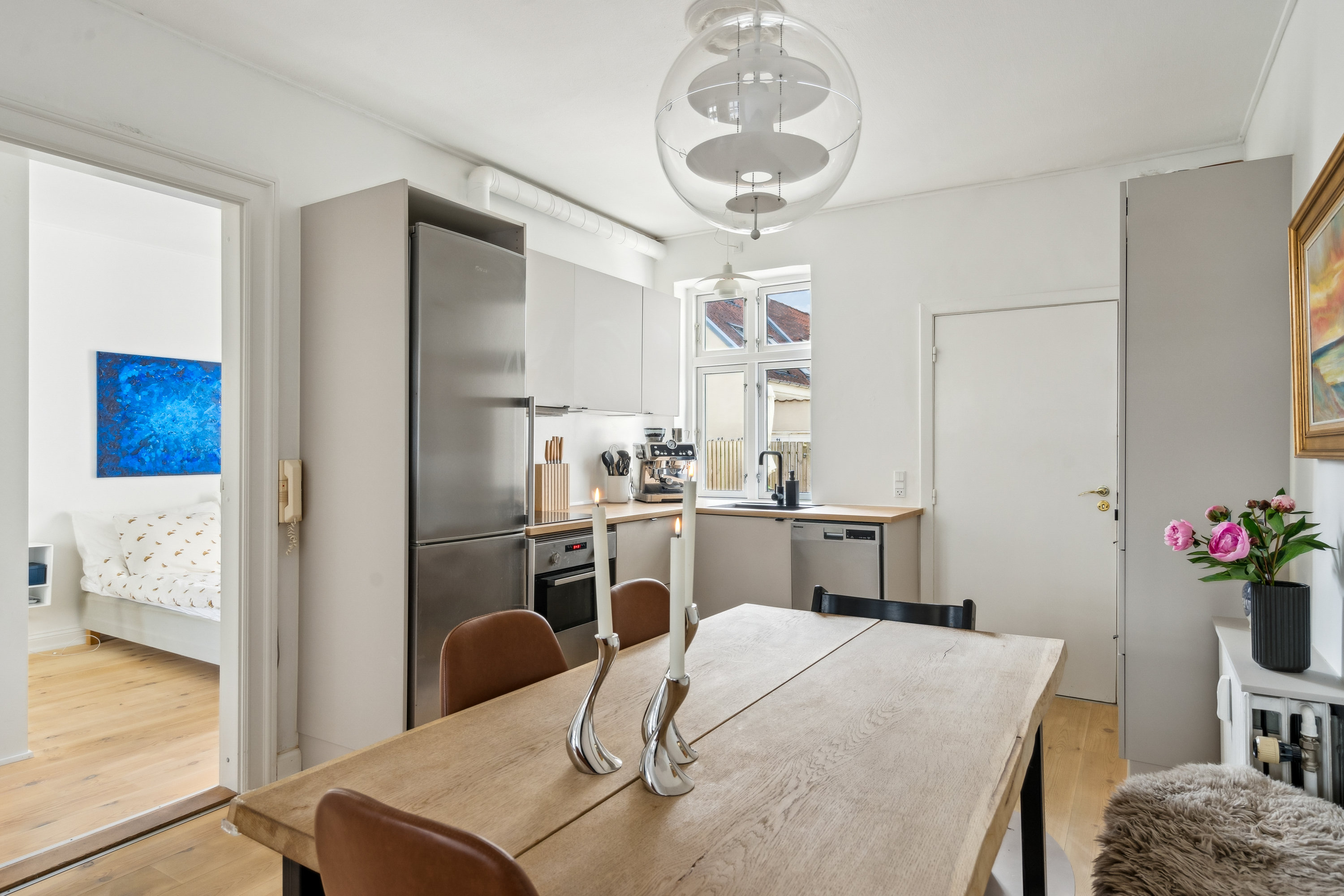 Jægergårdsgade 10, st.., 8000 Aarhus C