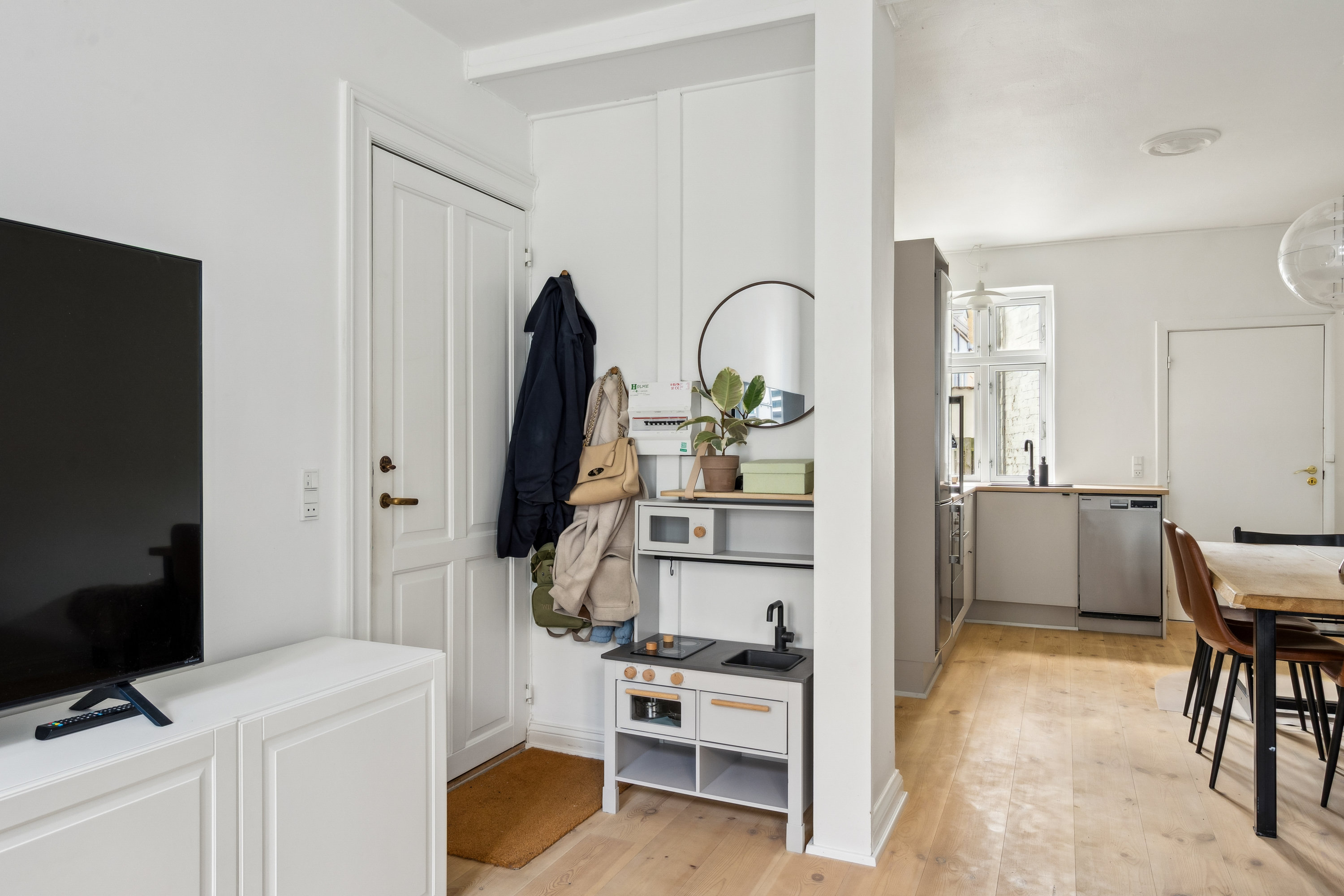 Jægergårdsgade 10, st.., 8000 Aarhus C
