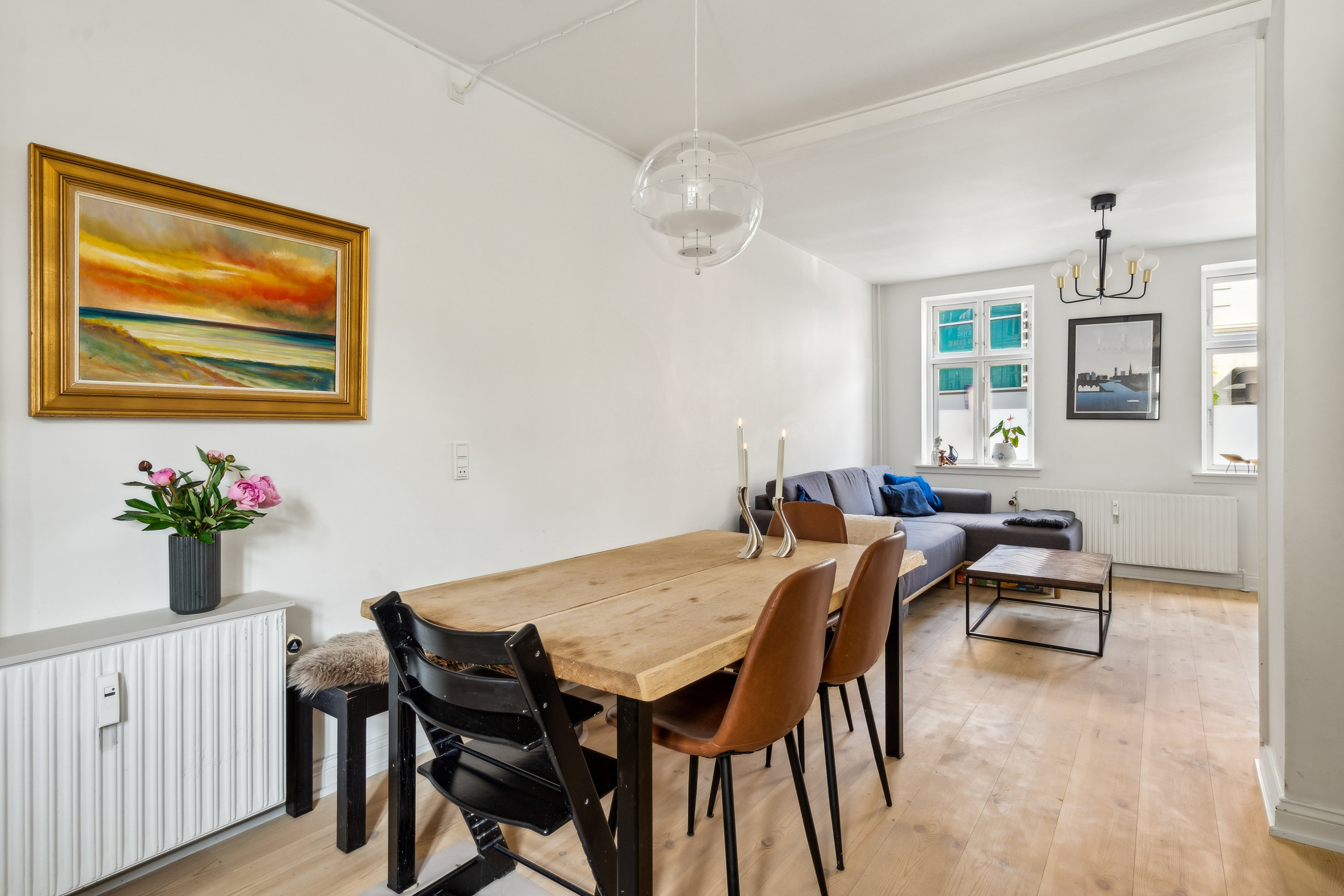 Jægergårdsgade 10, st.., 8000 Aarhus C