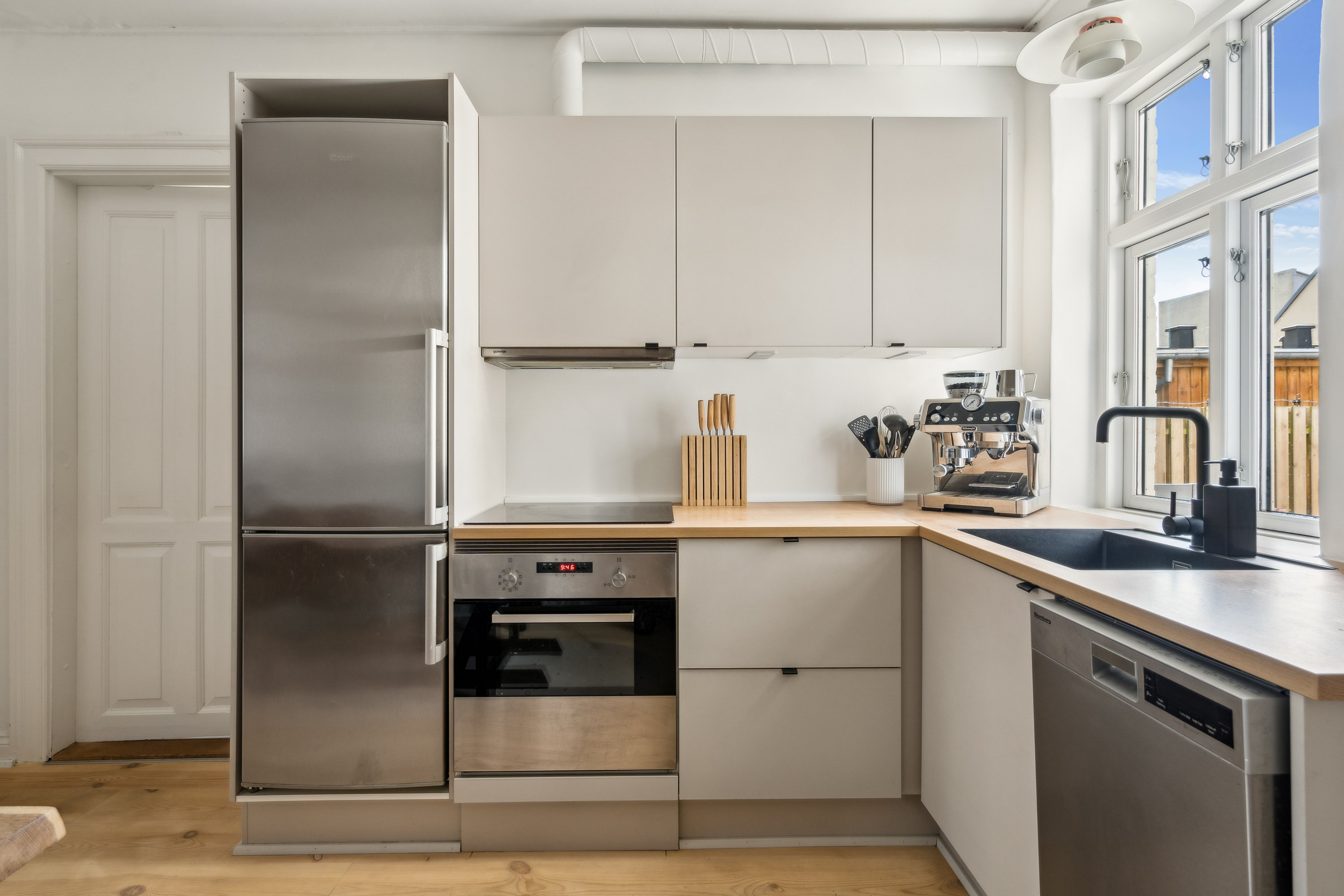 Jægergårdsgade 10, st.., 8000 Aarhus C