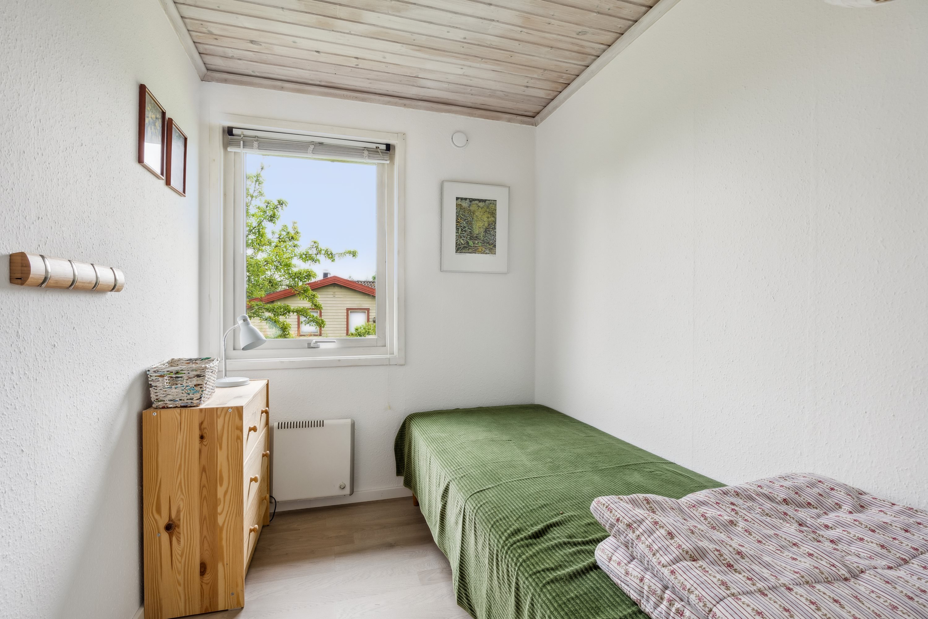 Højdedraget 8, 4793 Bogø By