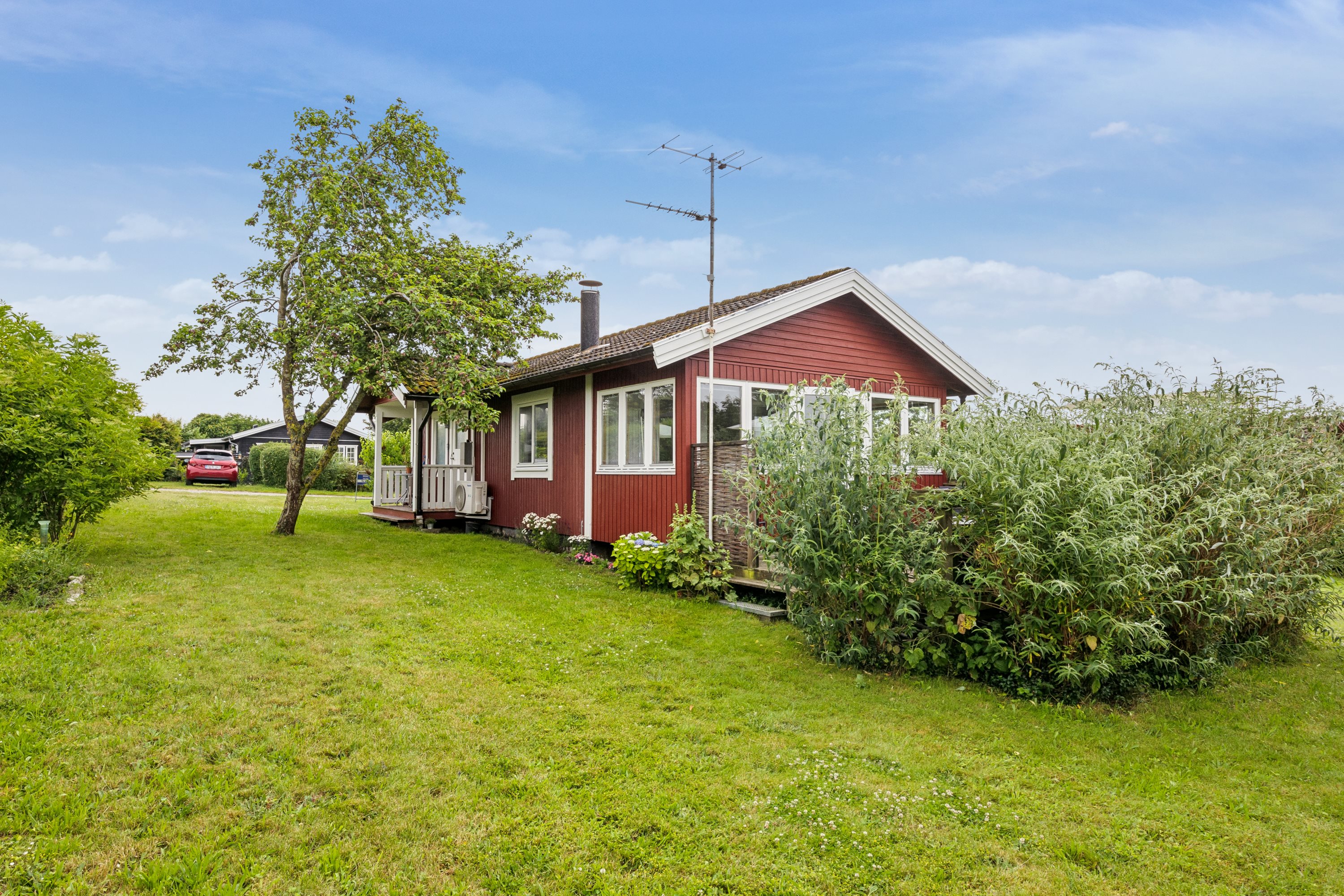 Højdedraget 8, 4793 Bogø By