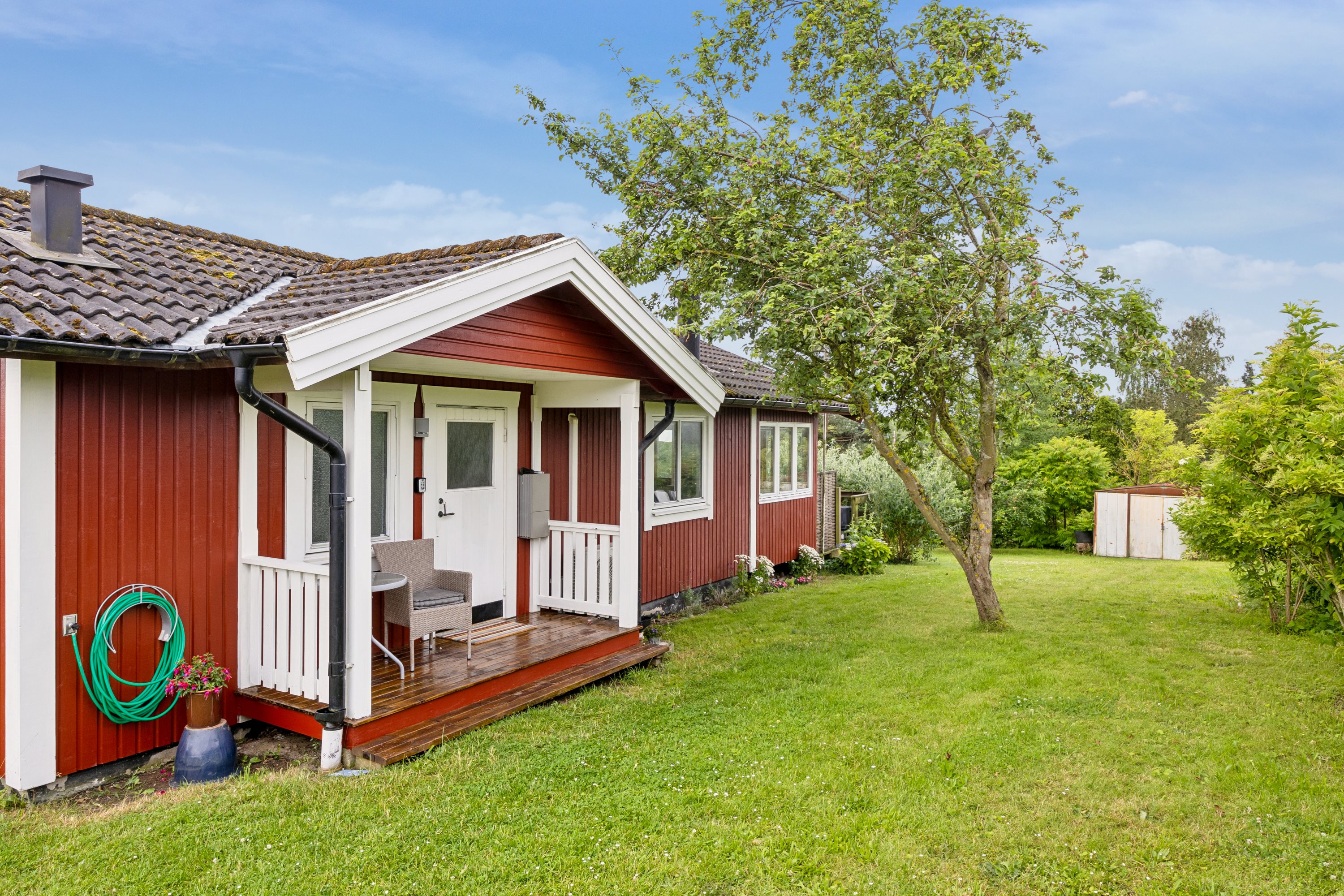 Højdedraget 8, 4793 Bogø By