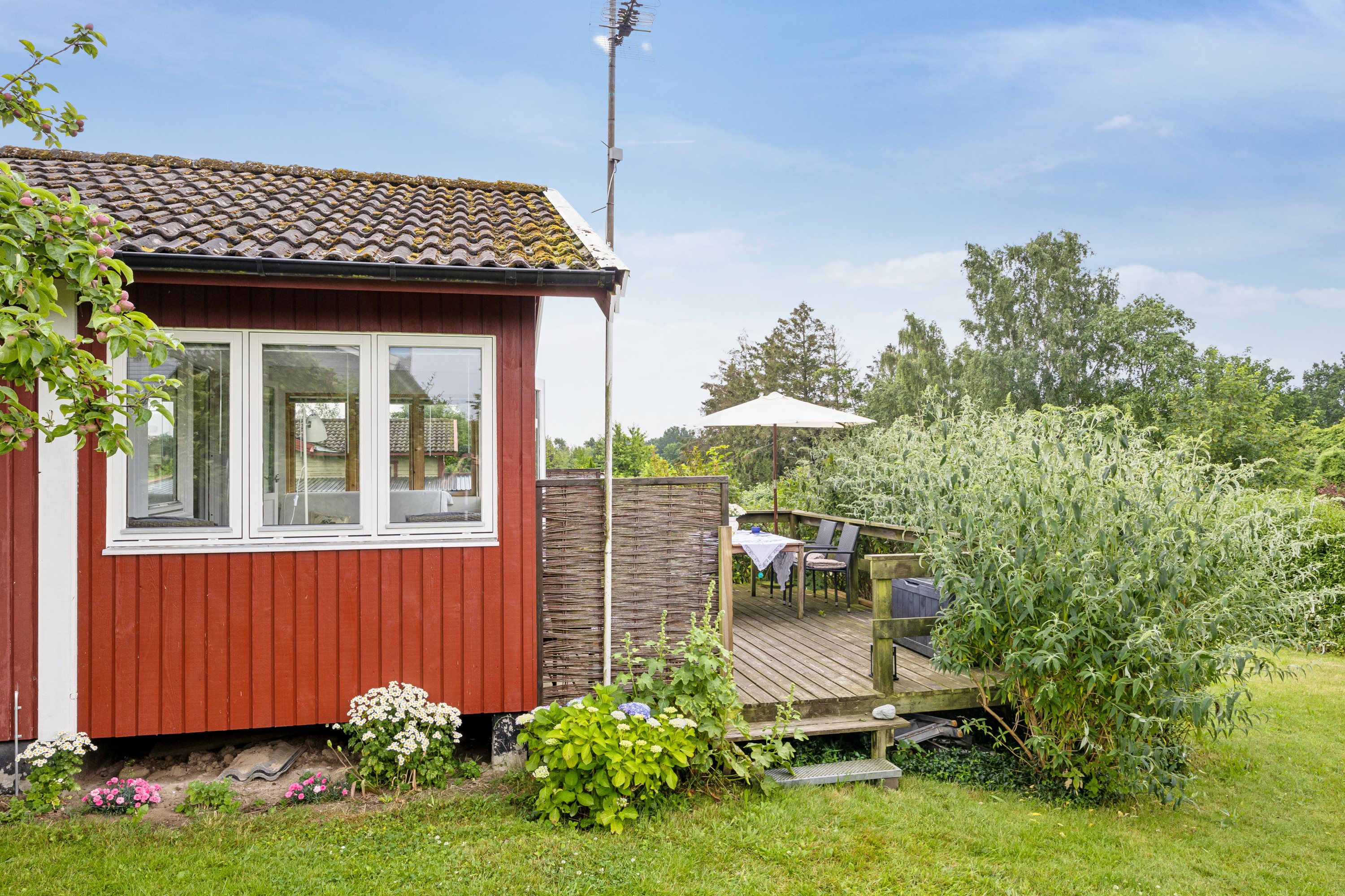 Højdedraget 8, 4793 Bogø By