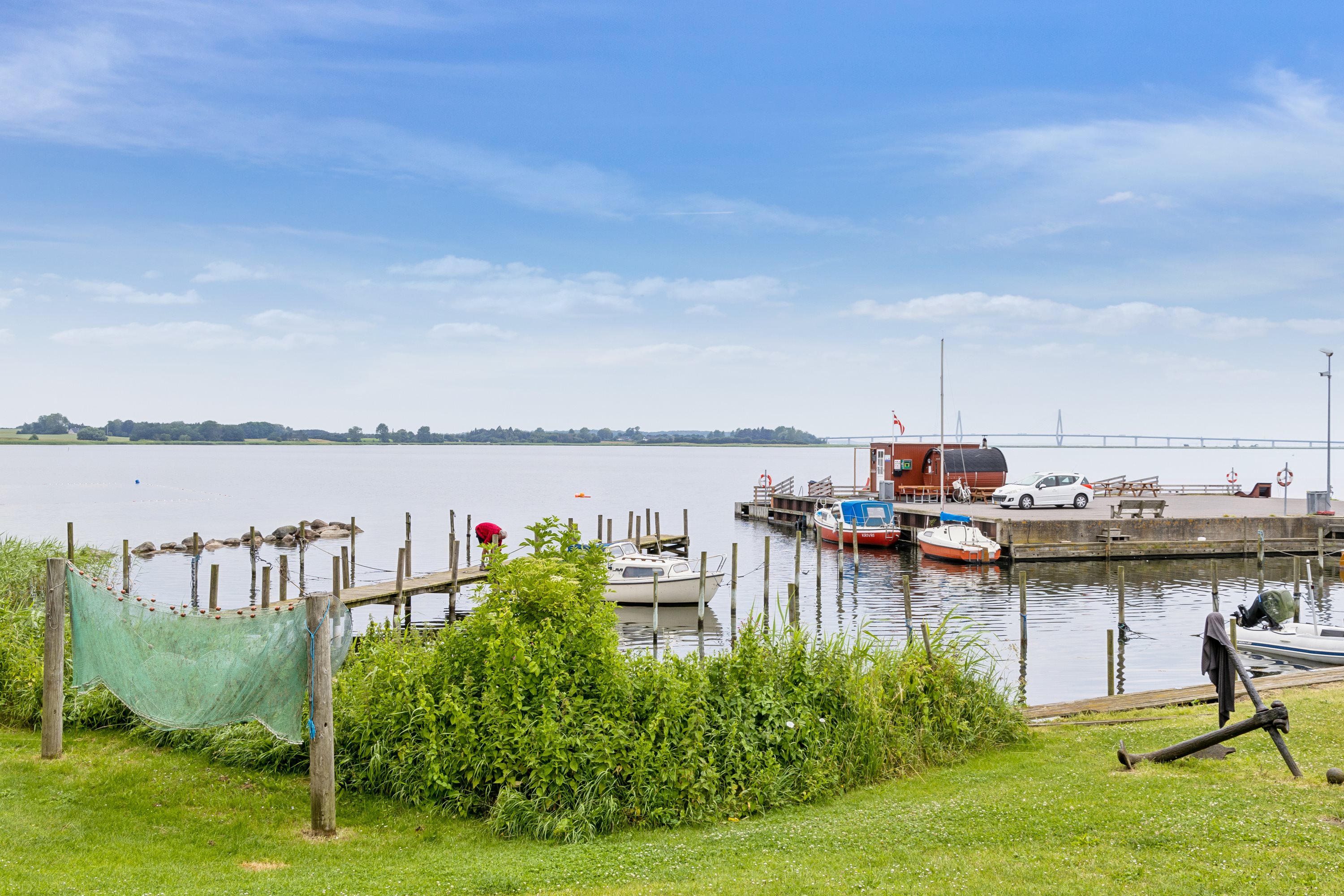 Højdedraget 8, 4793 Bogø By