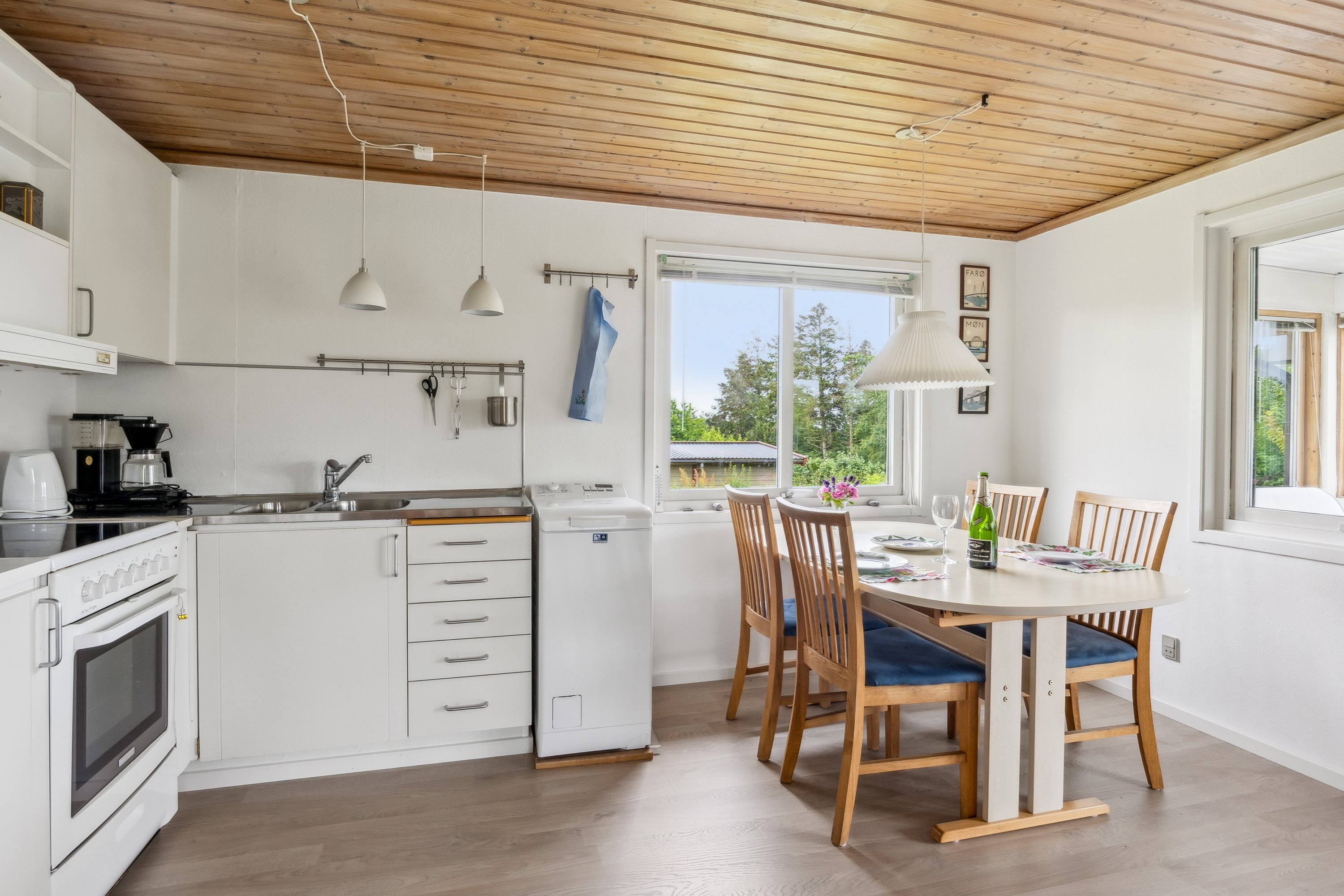 Højdedraget 8, 4793 Bogø By