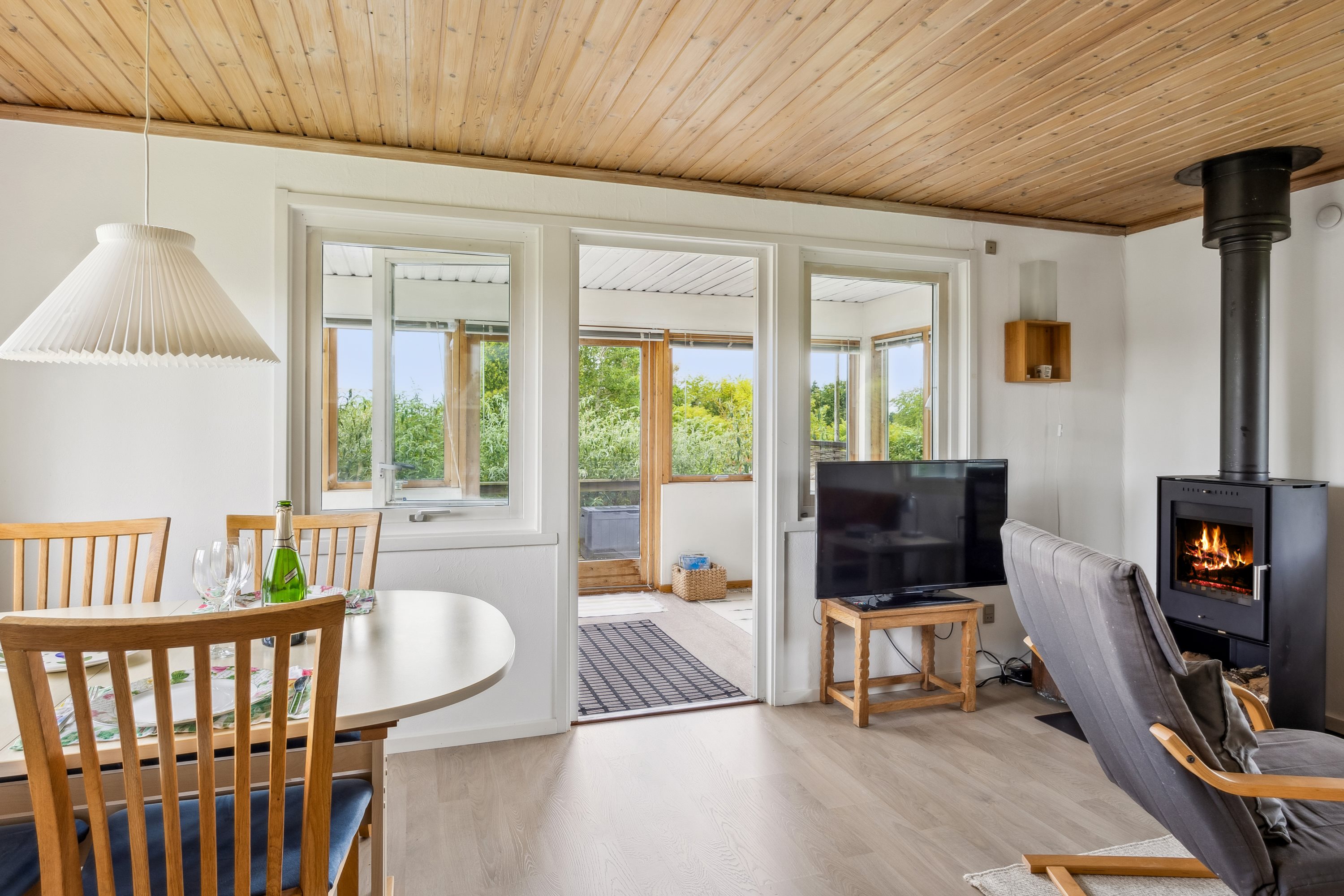 Højdedraget 8, 4793 Bogø By
