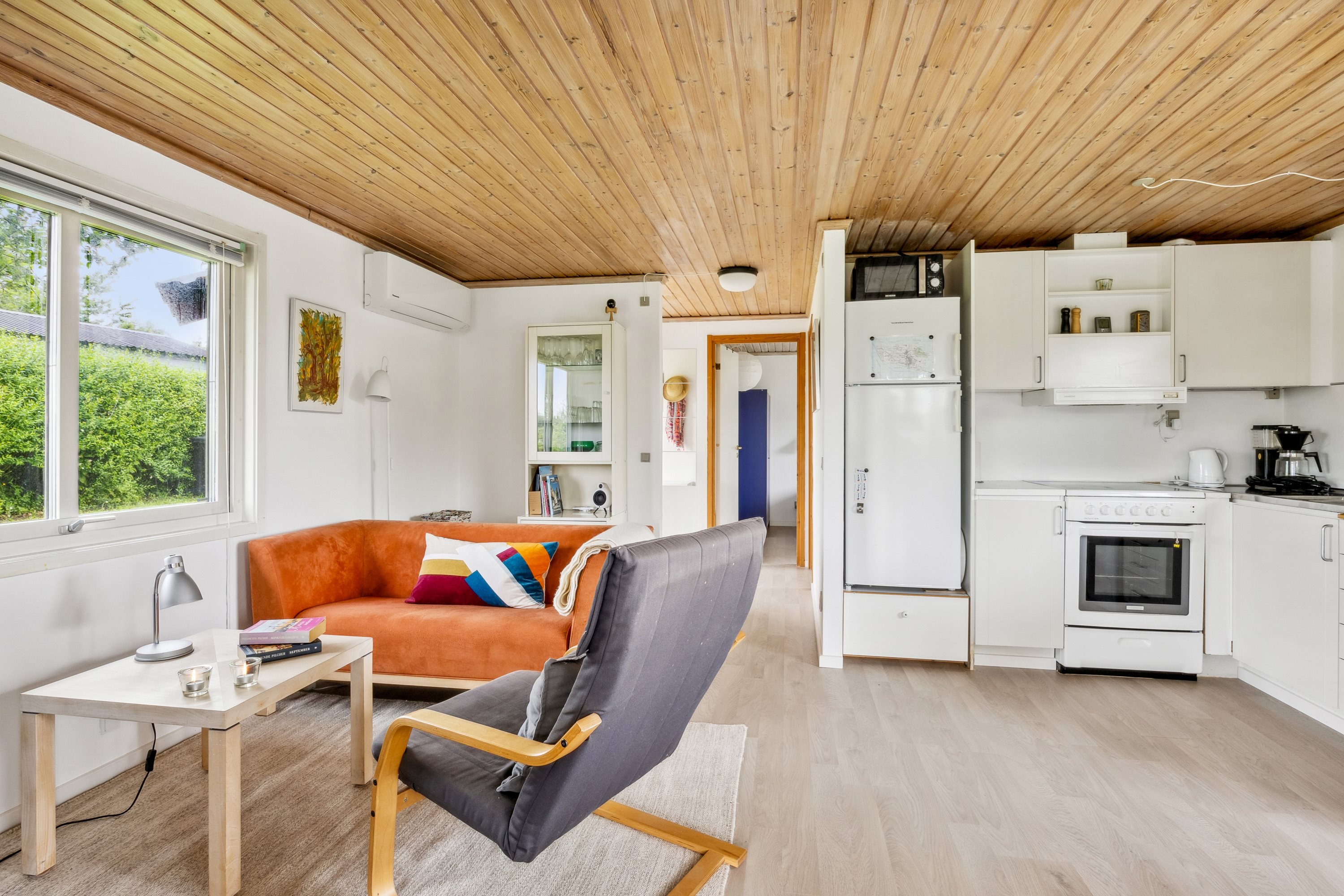 Højdedraget 8, 4793 Bogø By