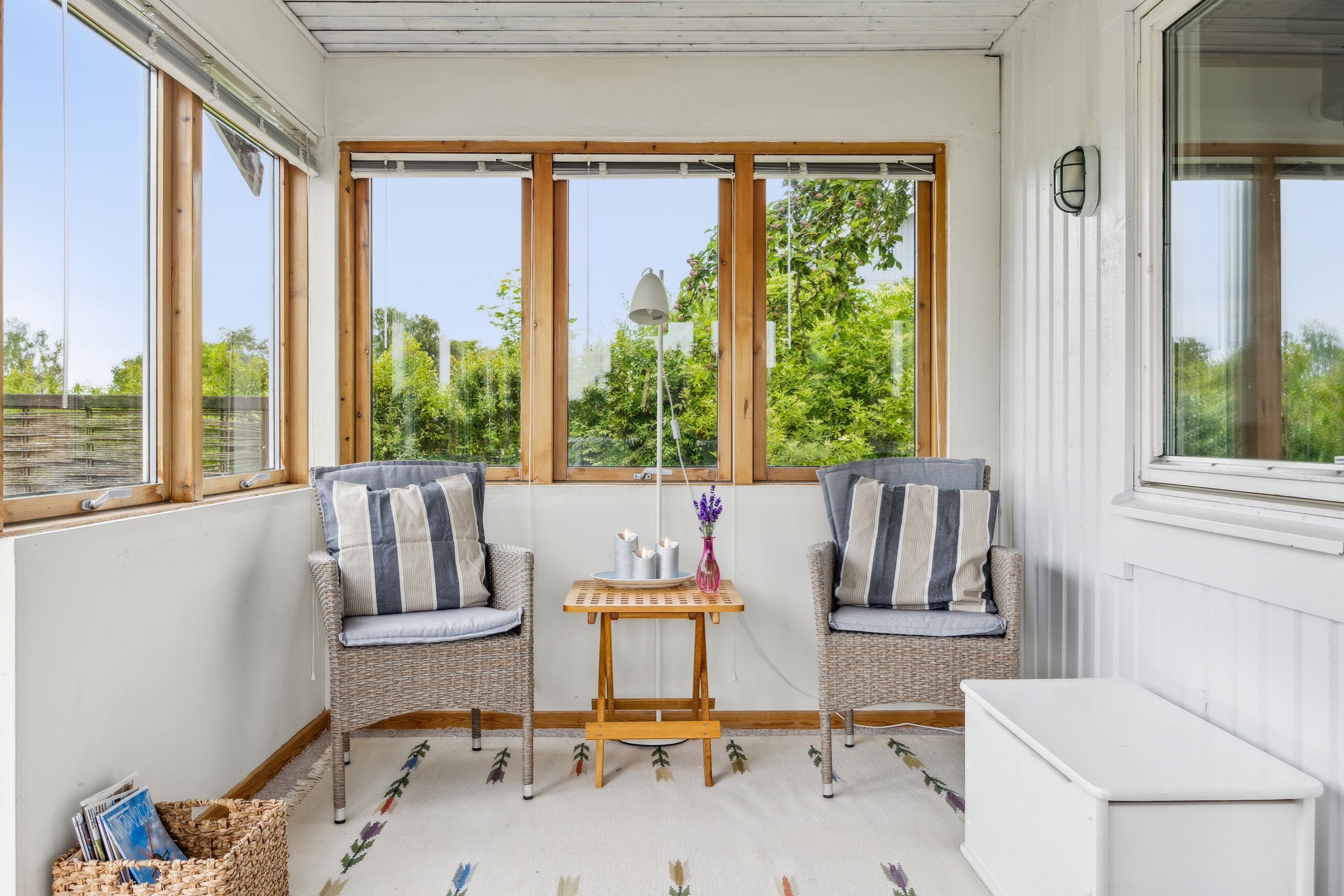 Højdedraget 8, 4793 Bogø By