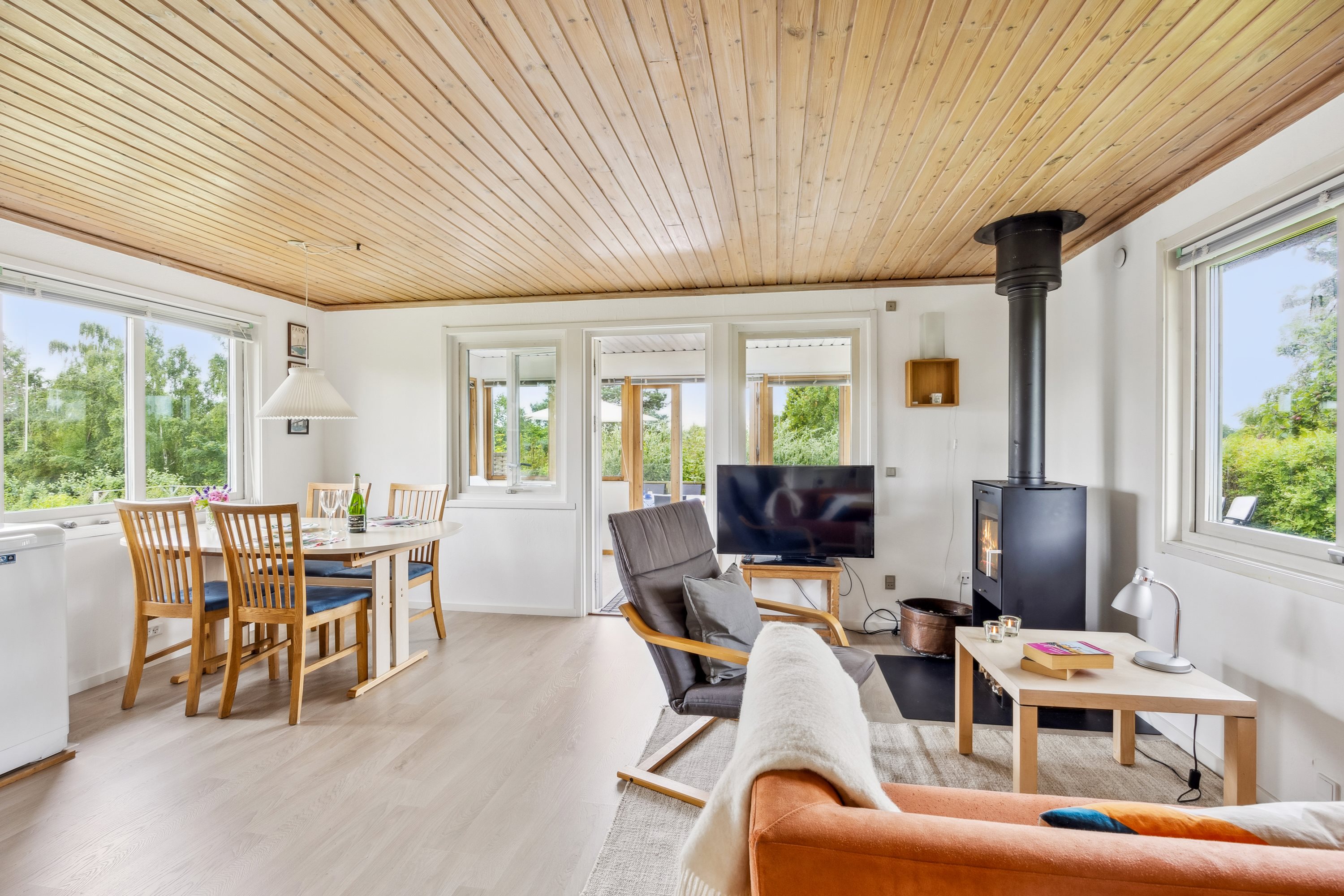Højdedraget 8, 4793 Bogø By