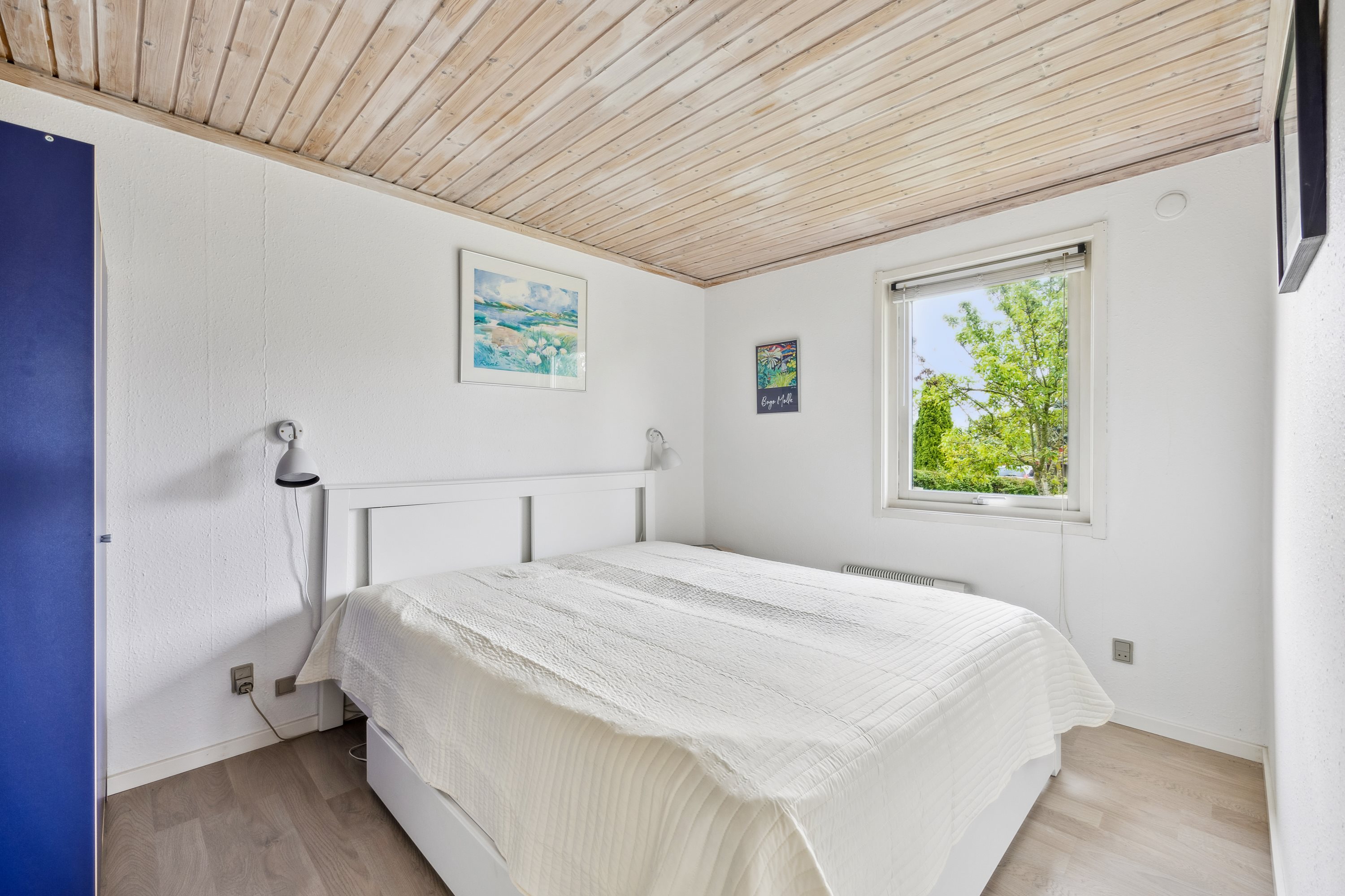 Højdedraget 8, 4793 Bogø By