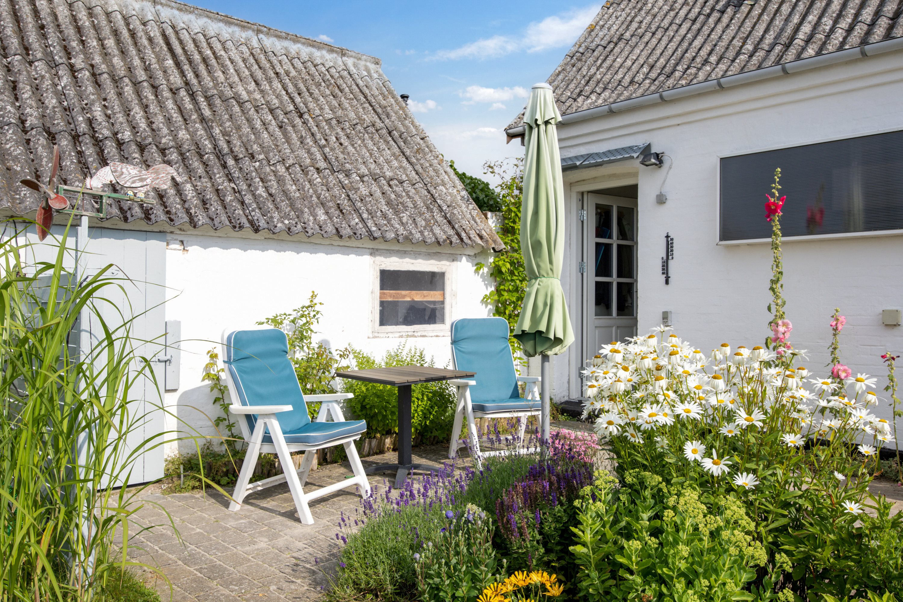 Mernvej 4, 4735 Mern