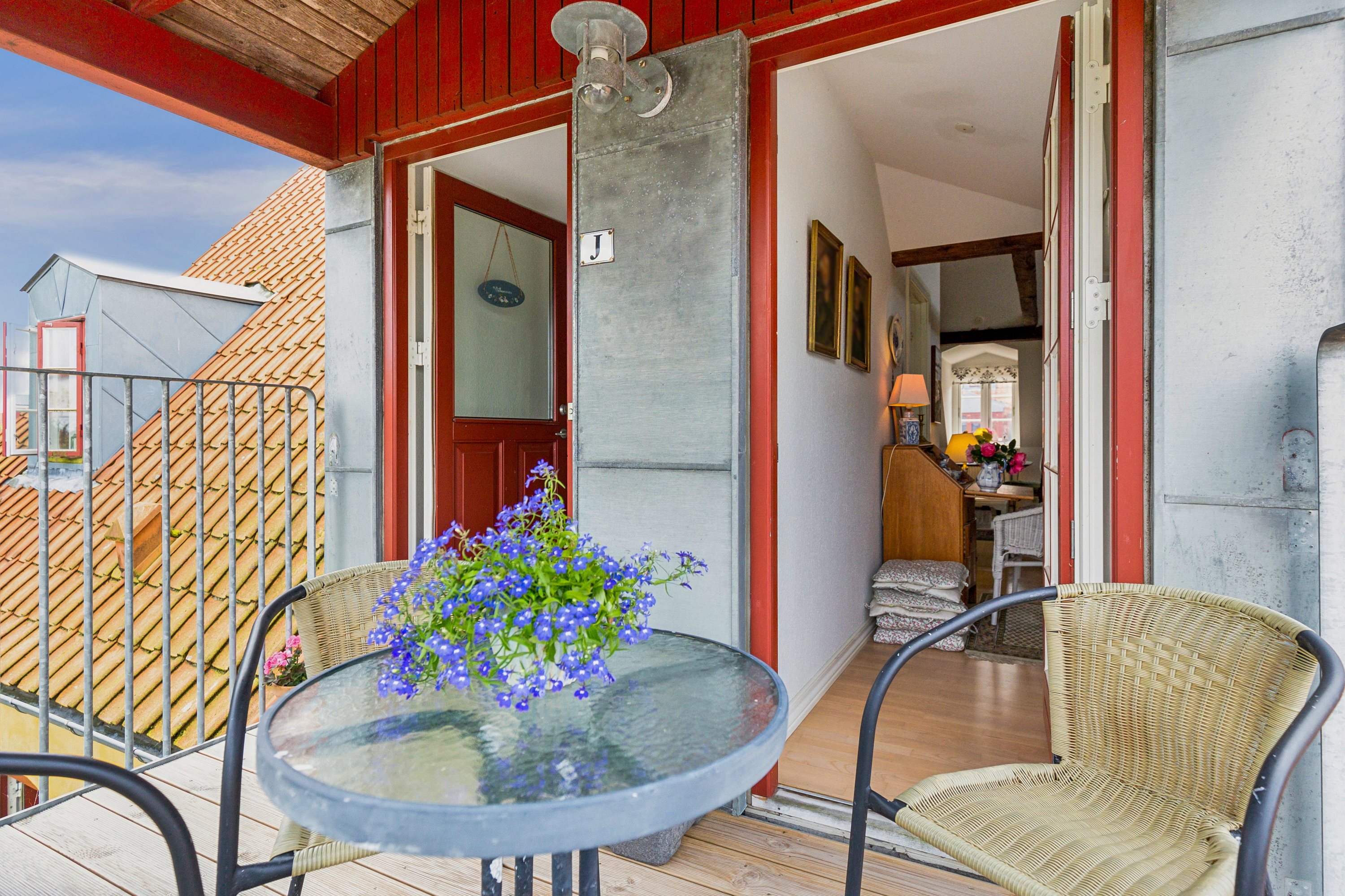Adelgade 73J, 4720 Præstø
