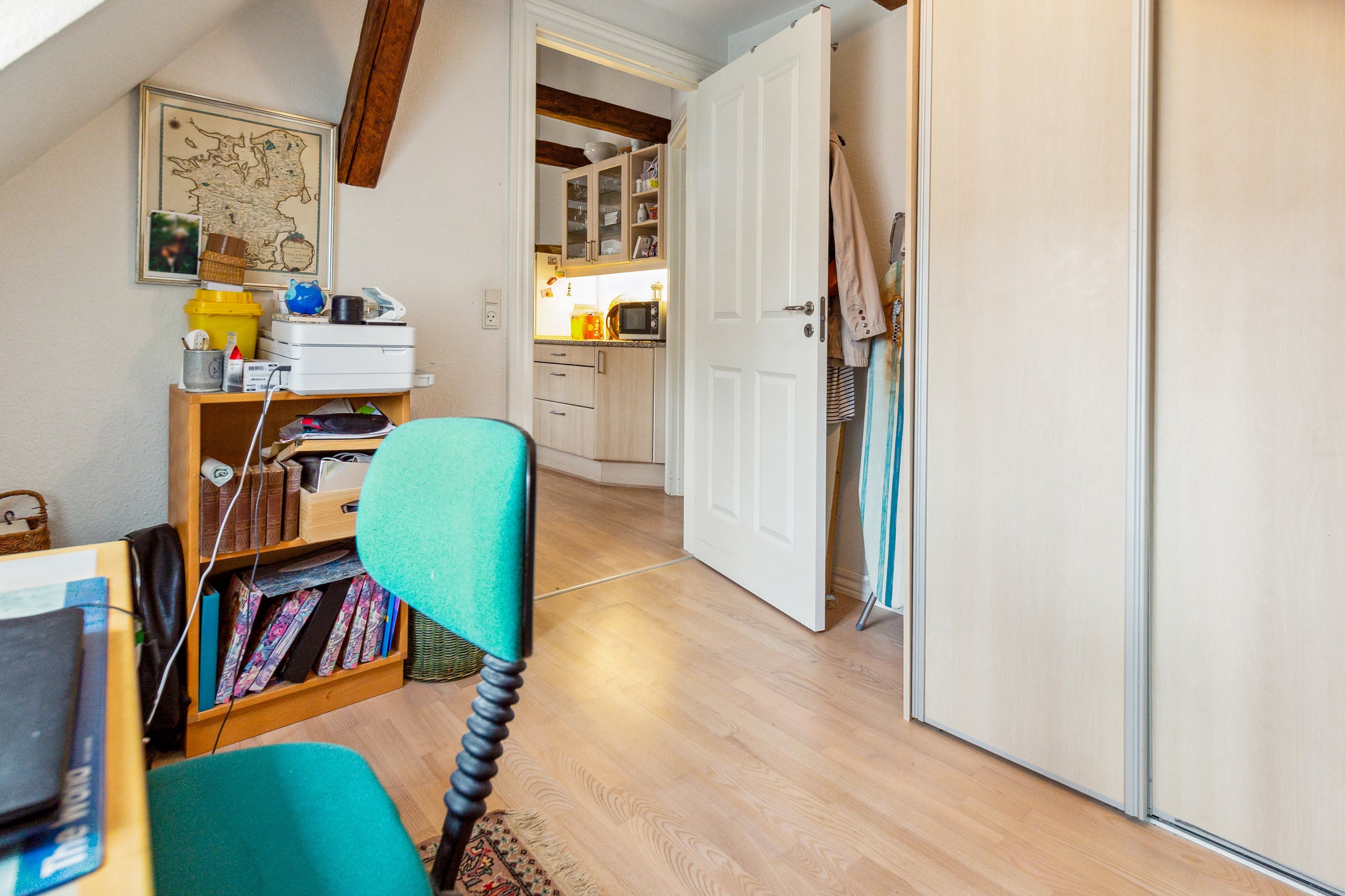 Adelgade 73J, 4720 Præstø