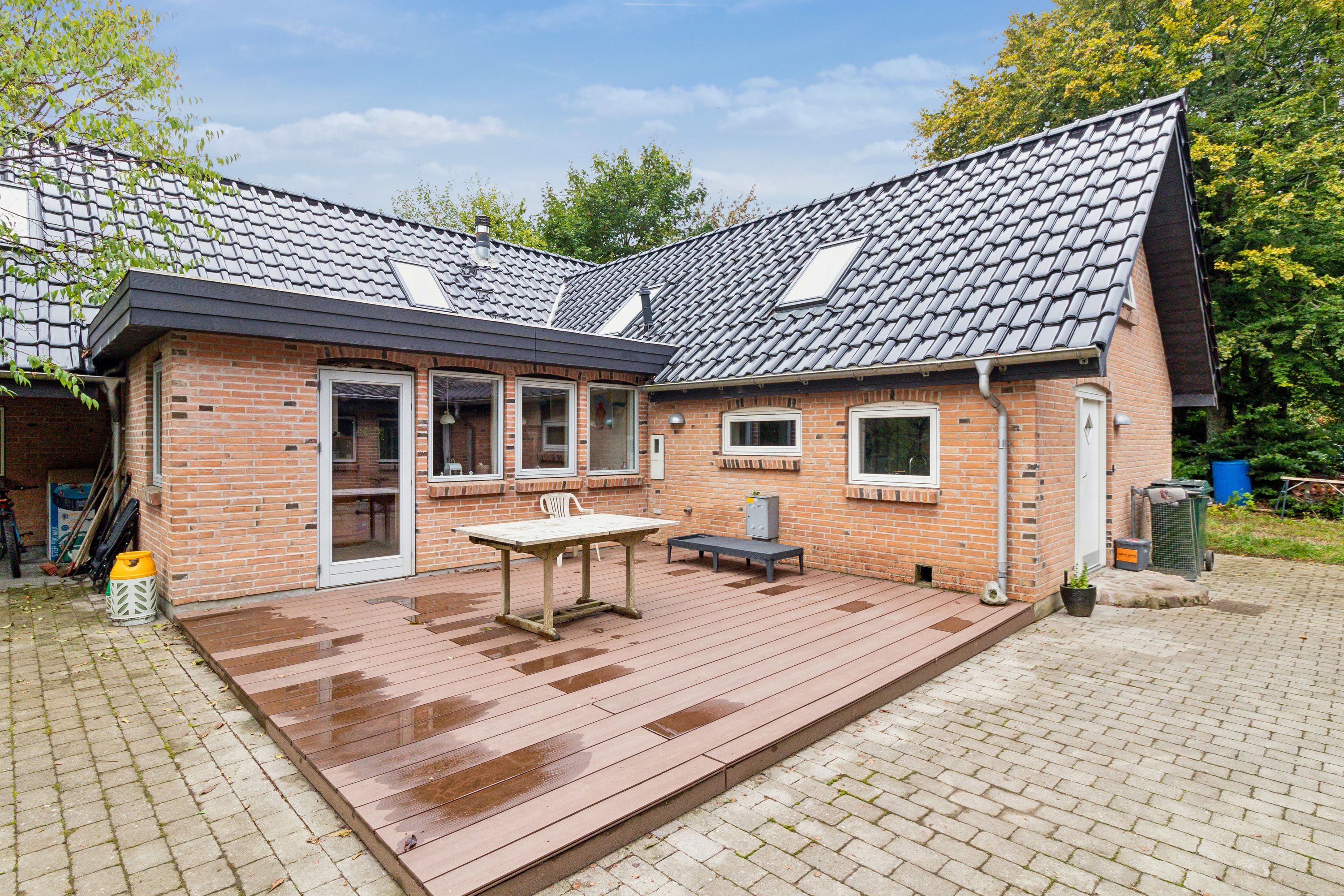 Vejstruprødvej 7, 6093 Sjølund